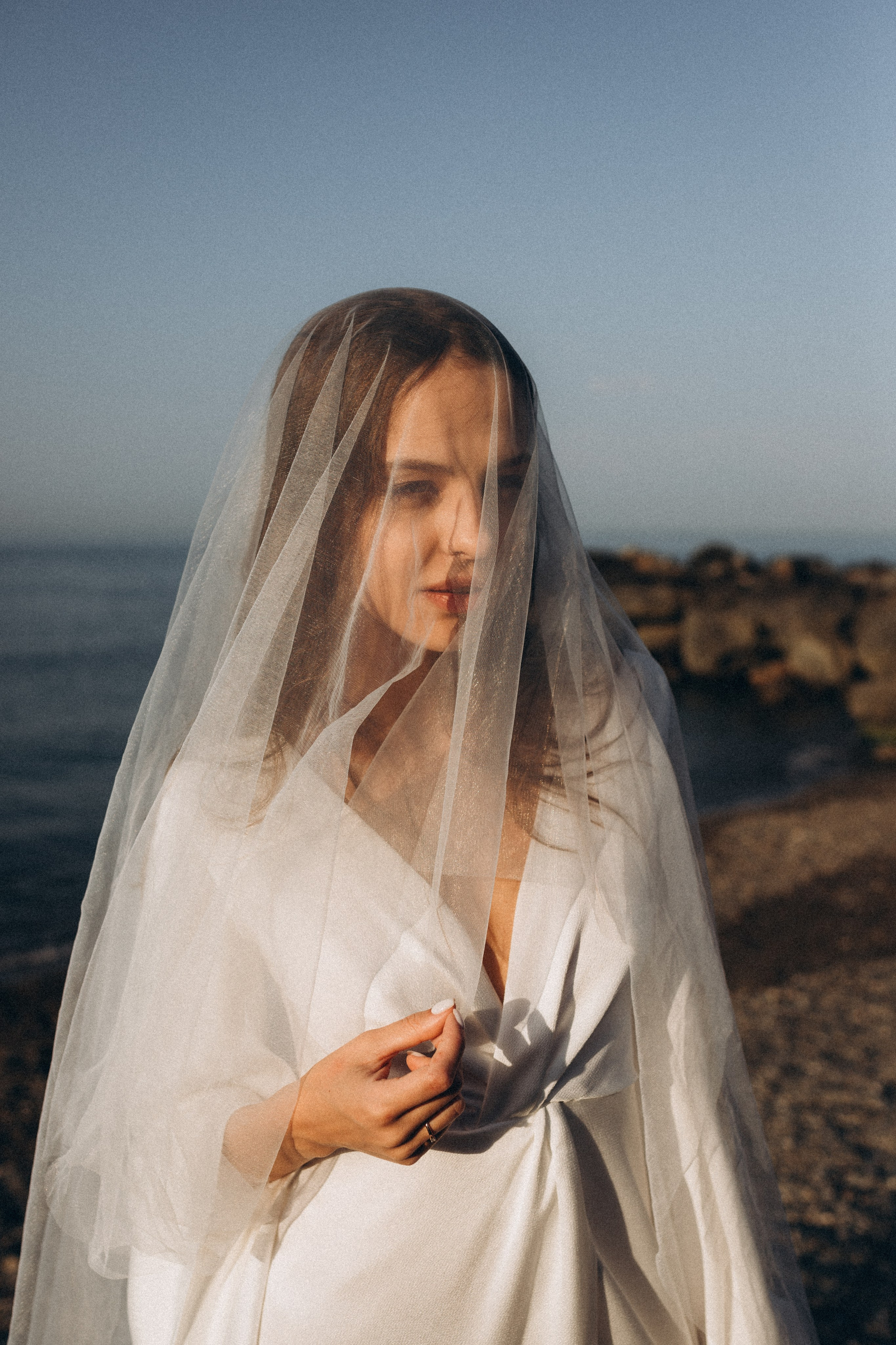 На рассвете. Семейный и свадебный фотограф в Краснодарском крае и РА Юлия Голуб