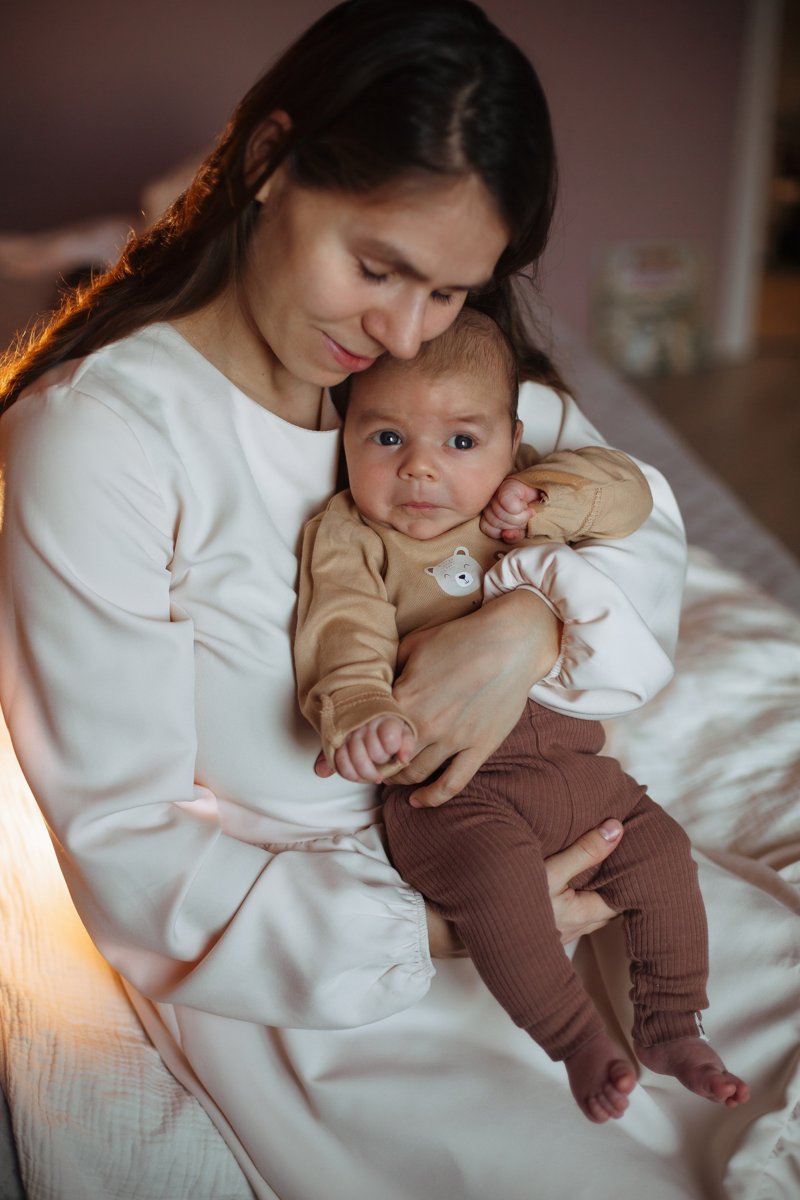 Про счастье. Свадебный и семейный фотограф Спб Бошман Ирина