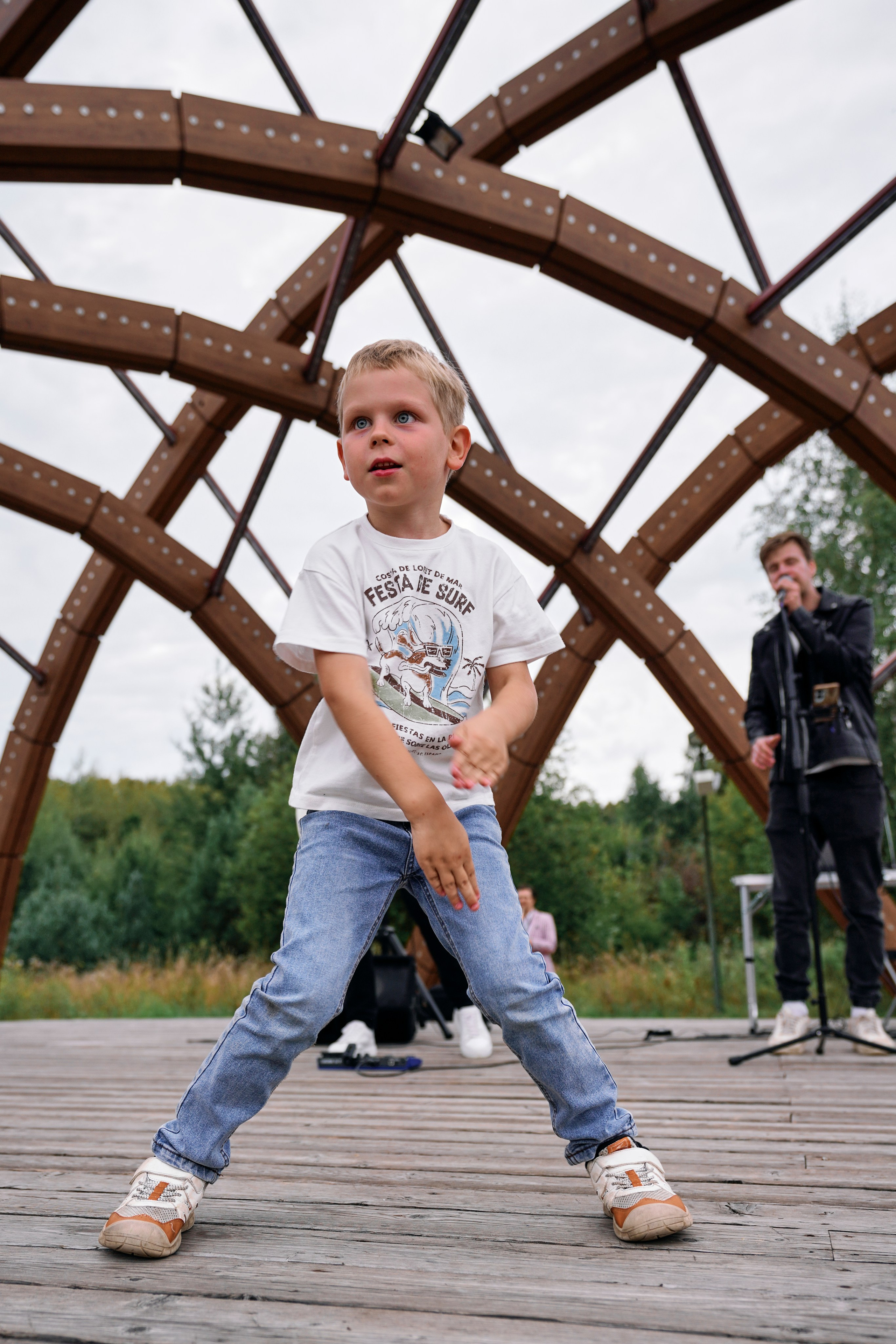 «Семейная вечеринка» 17.08.25. Фотограф Казань