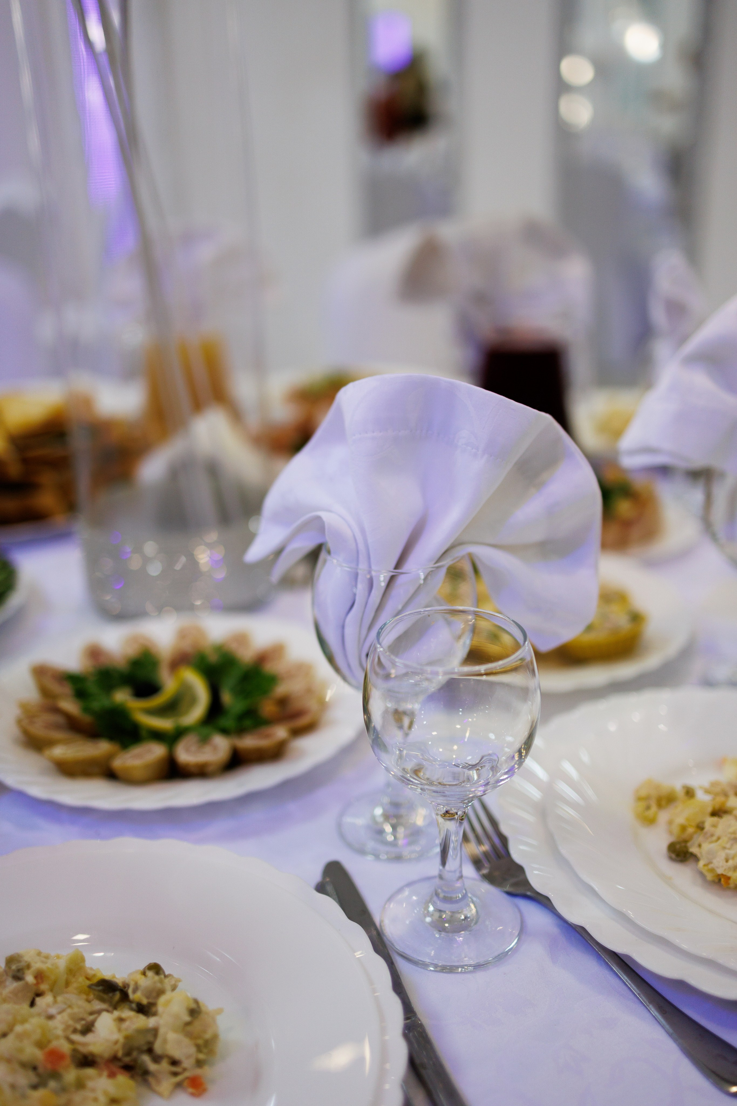 Корпоративы, юбилеи. Свадебный, репортажный фотограф в Тюмени Сергей Тапилин