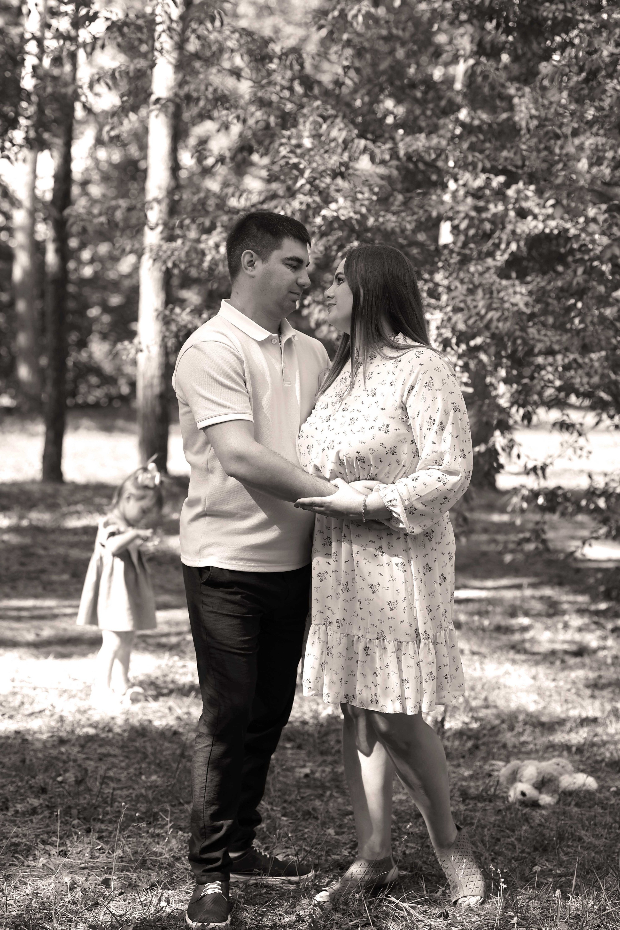 Два года уже серьёзная дата). Фотограф в Липецке Ирина Козлова