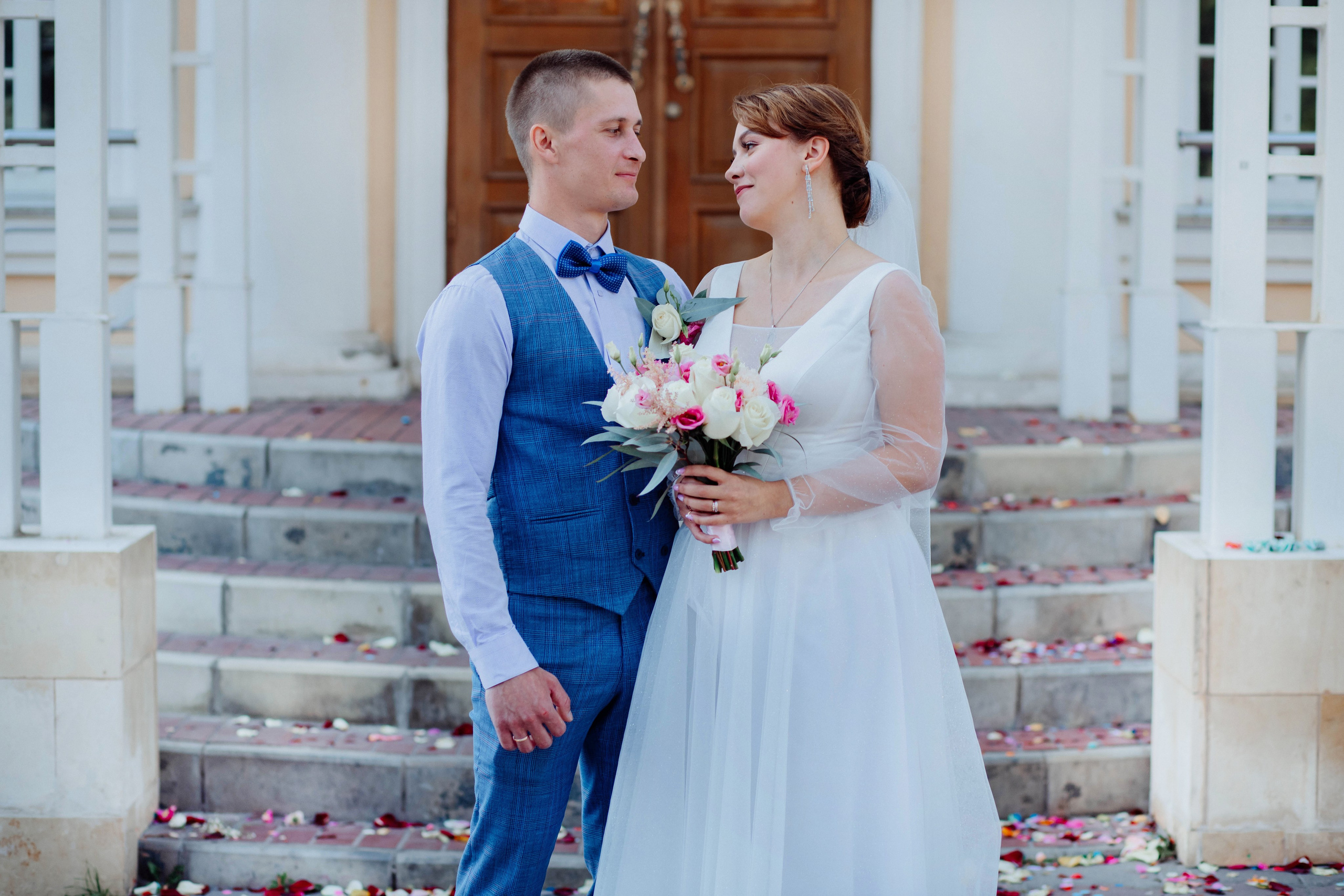 Всё, что нам нужно — это Любовь. Фотограф в Липецке Ирина Козлова