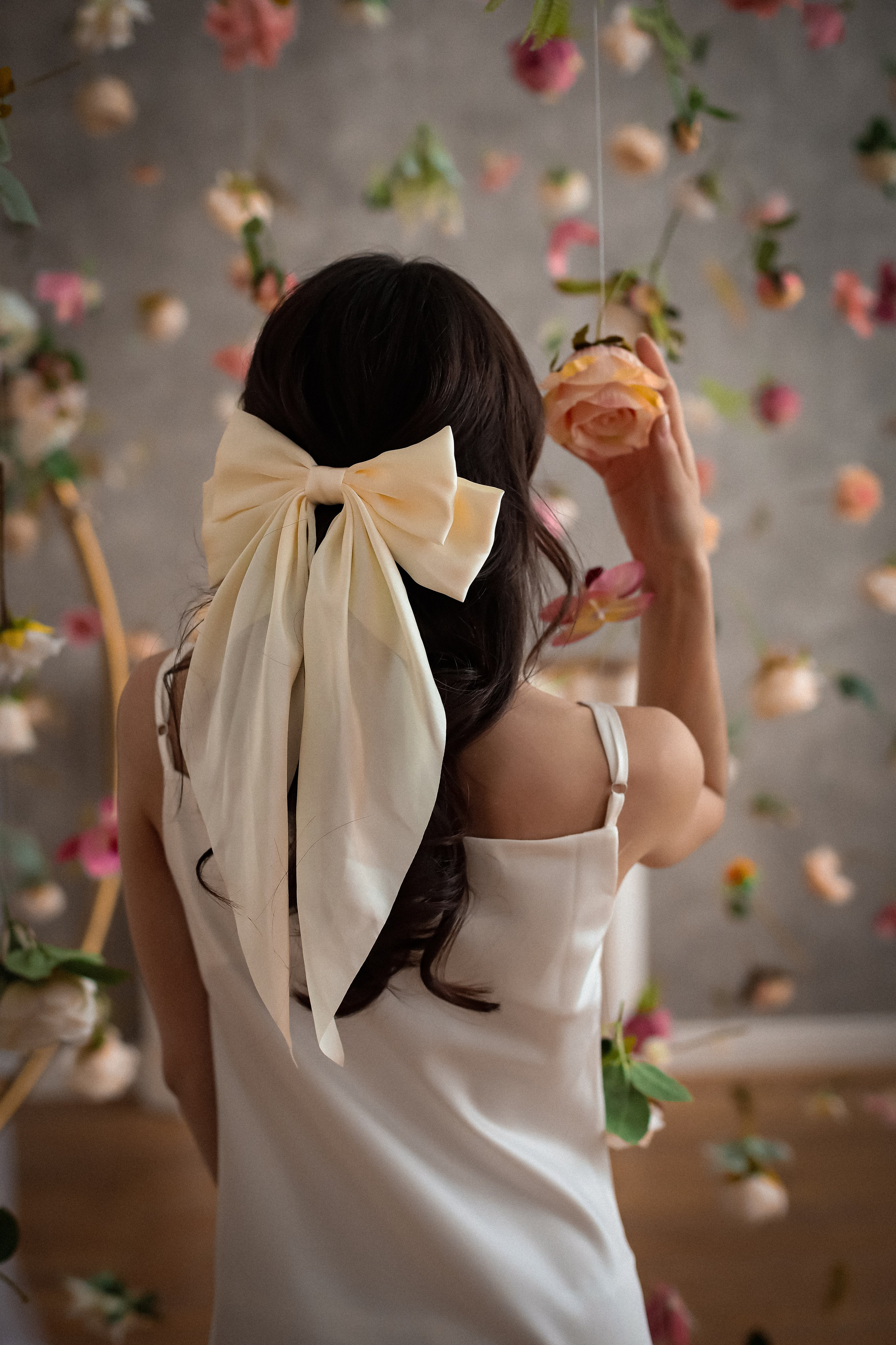 Надежда. Фотограф г. Хабаровск. Семейные и индивидуальные съёмки