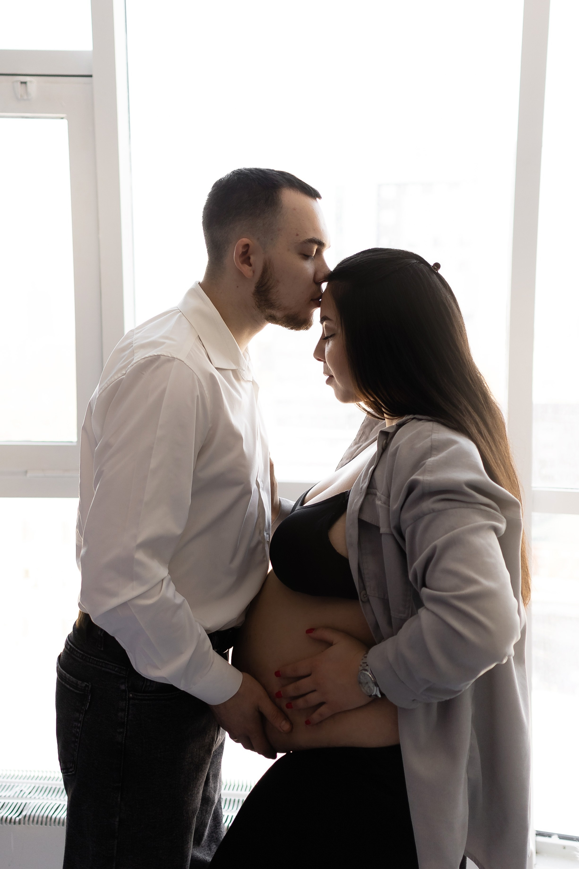 Н+ Л = ♥. Фотограф в Самаре и Самарской области Констанция