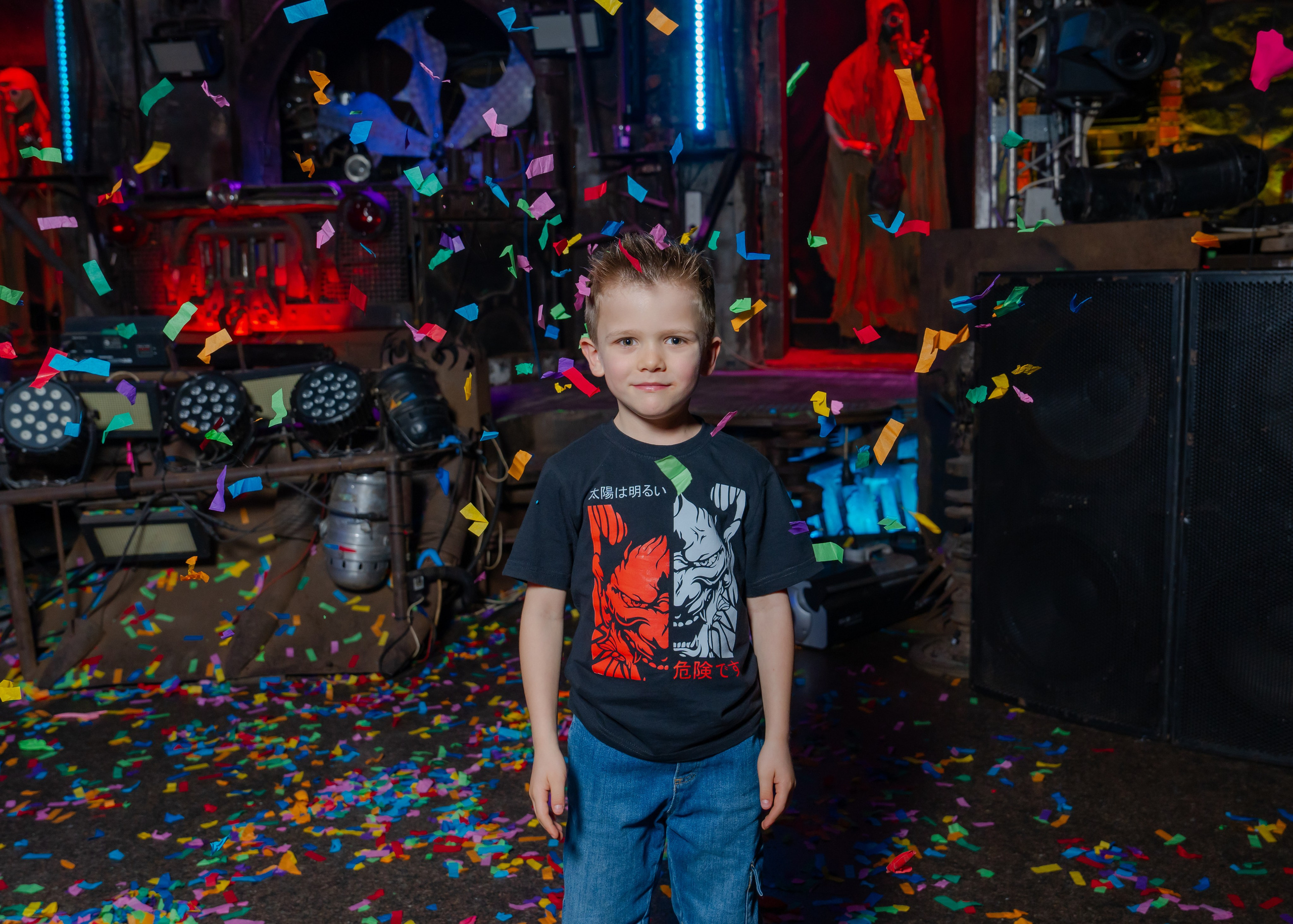 Выпускной Байк Центр «Ночные волки». Крамер Юлиана детский и семейный фотограф