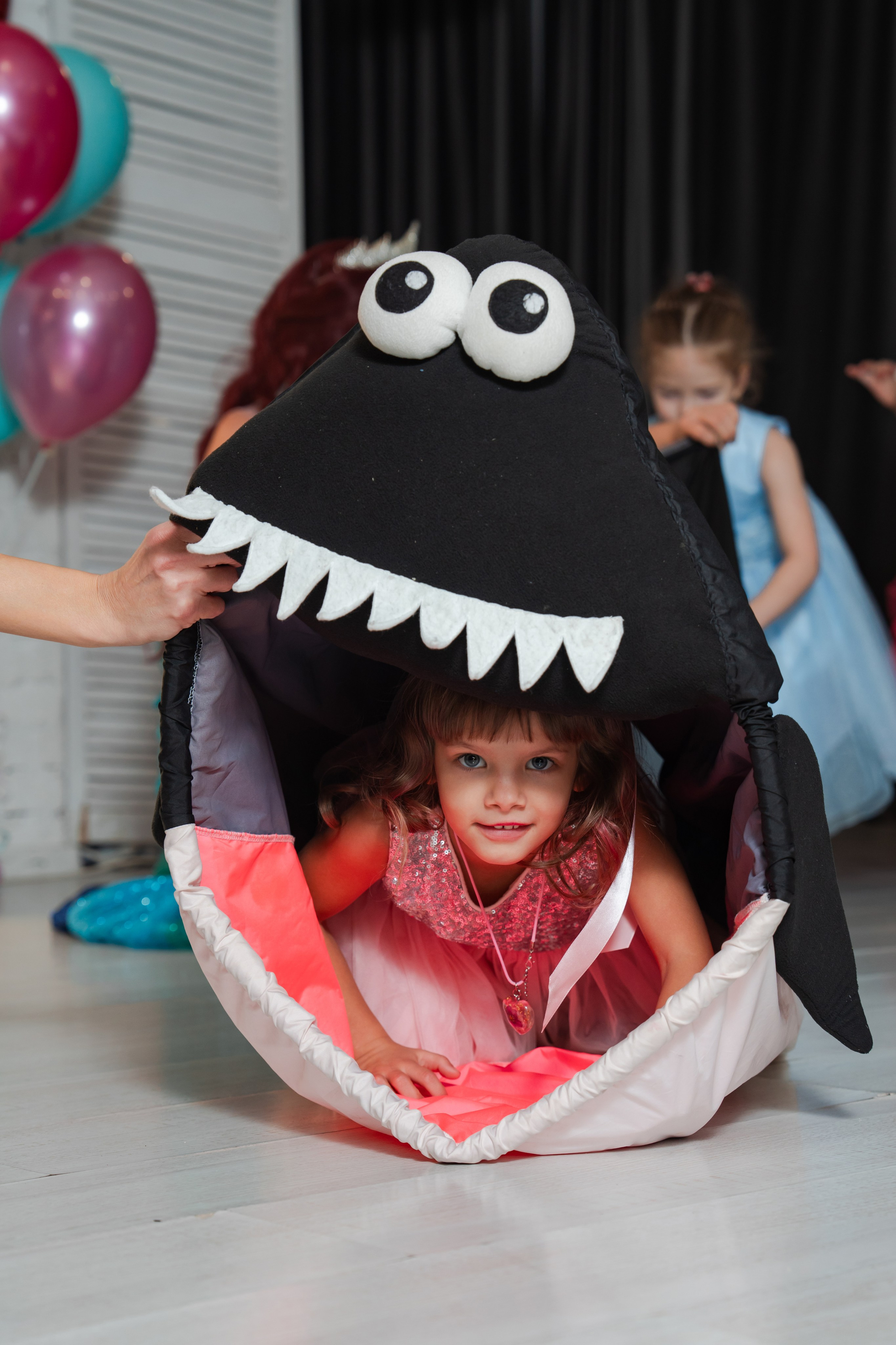 Дочь океана. Крамер Юлиана детский и семейный фотограф