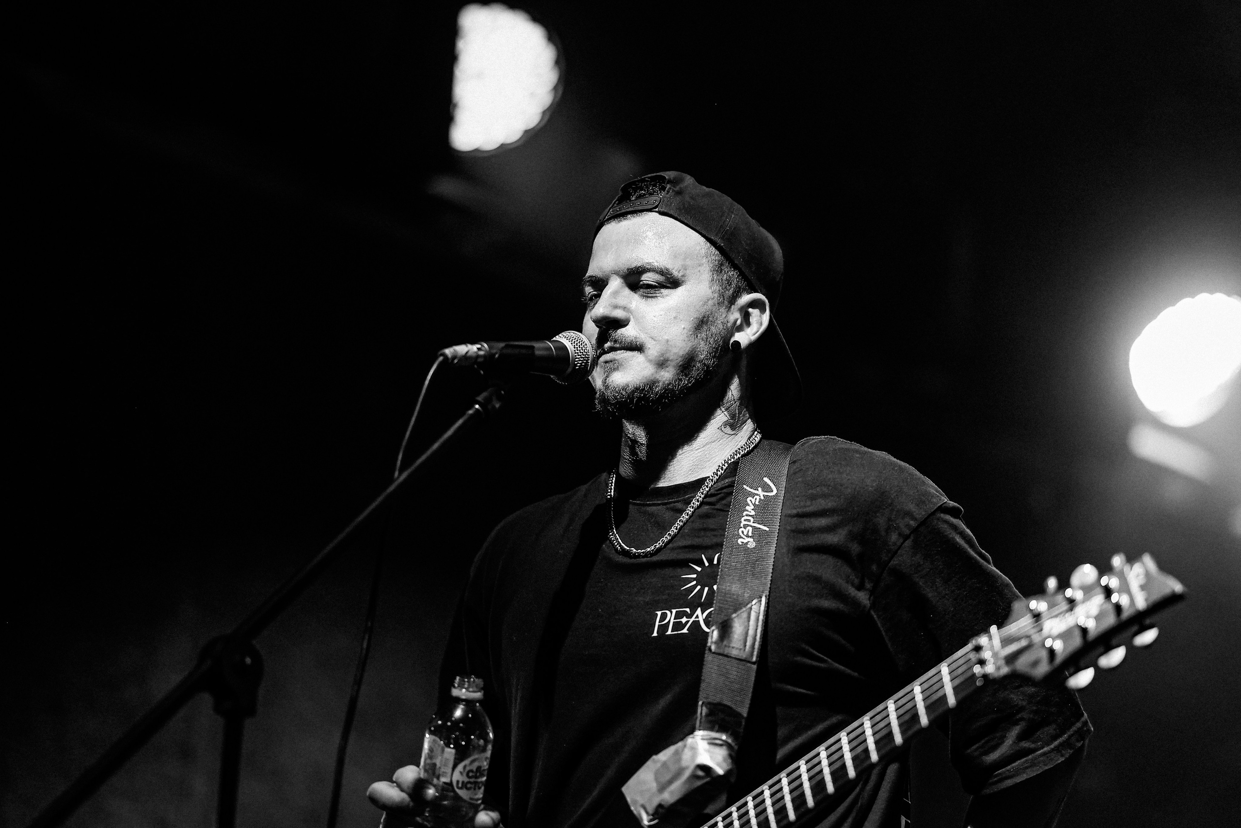 СЕНТЯБРЬ ГОРИТ @PRAVDA CLUB