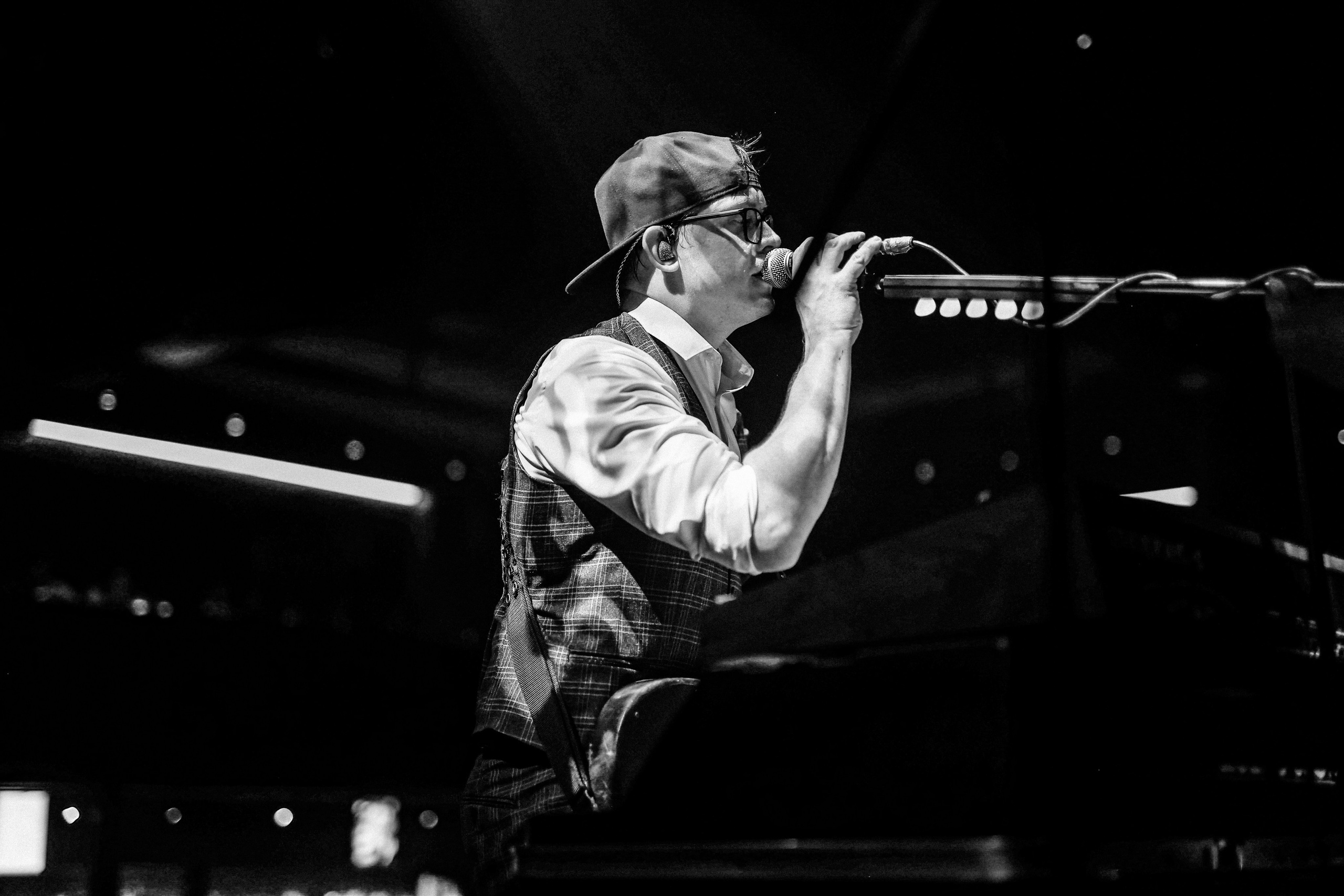 ТРИ ВТОРЫХ @PRAVDA CLUB