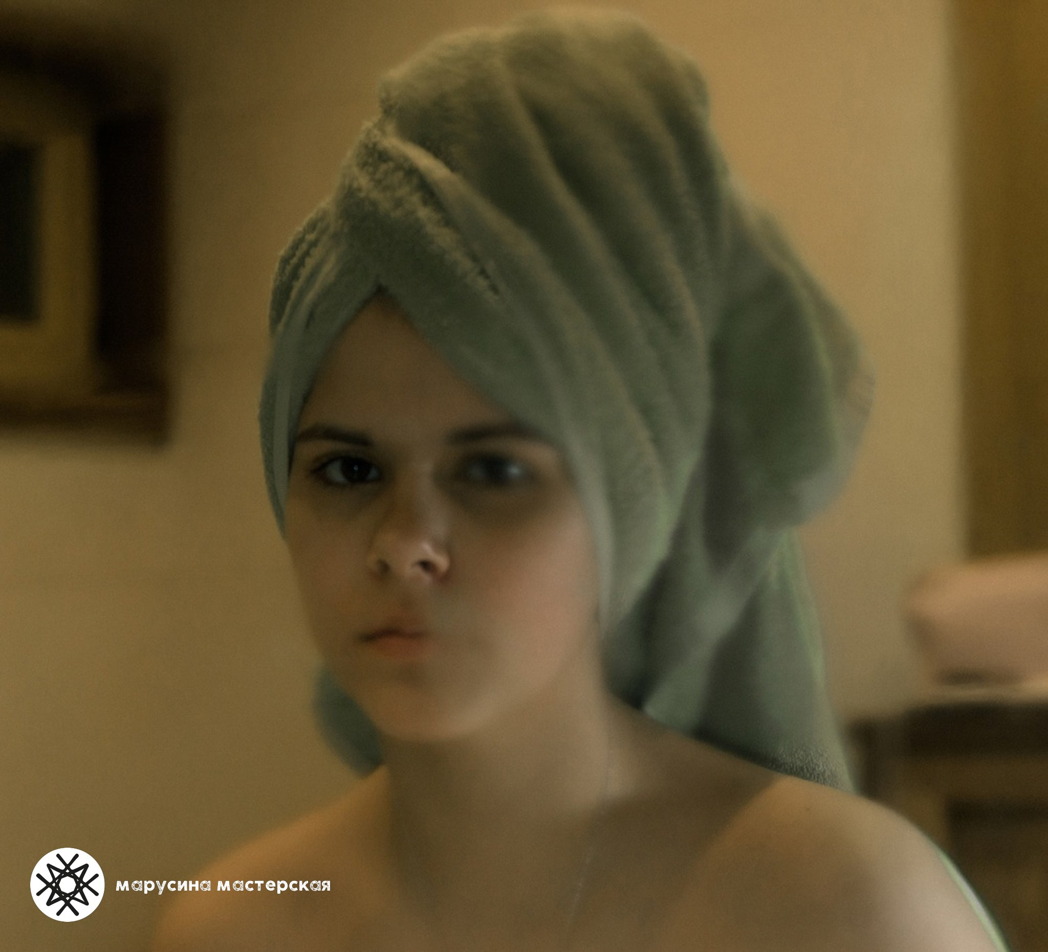 Татьяна Войлокова