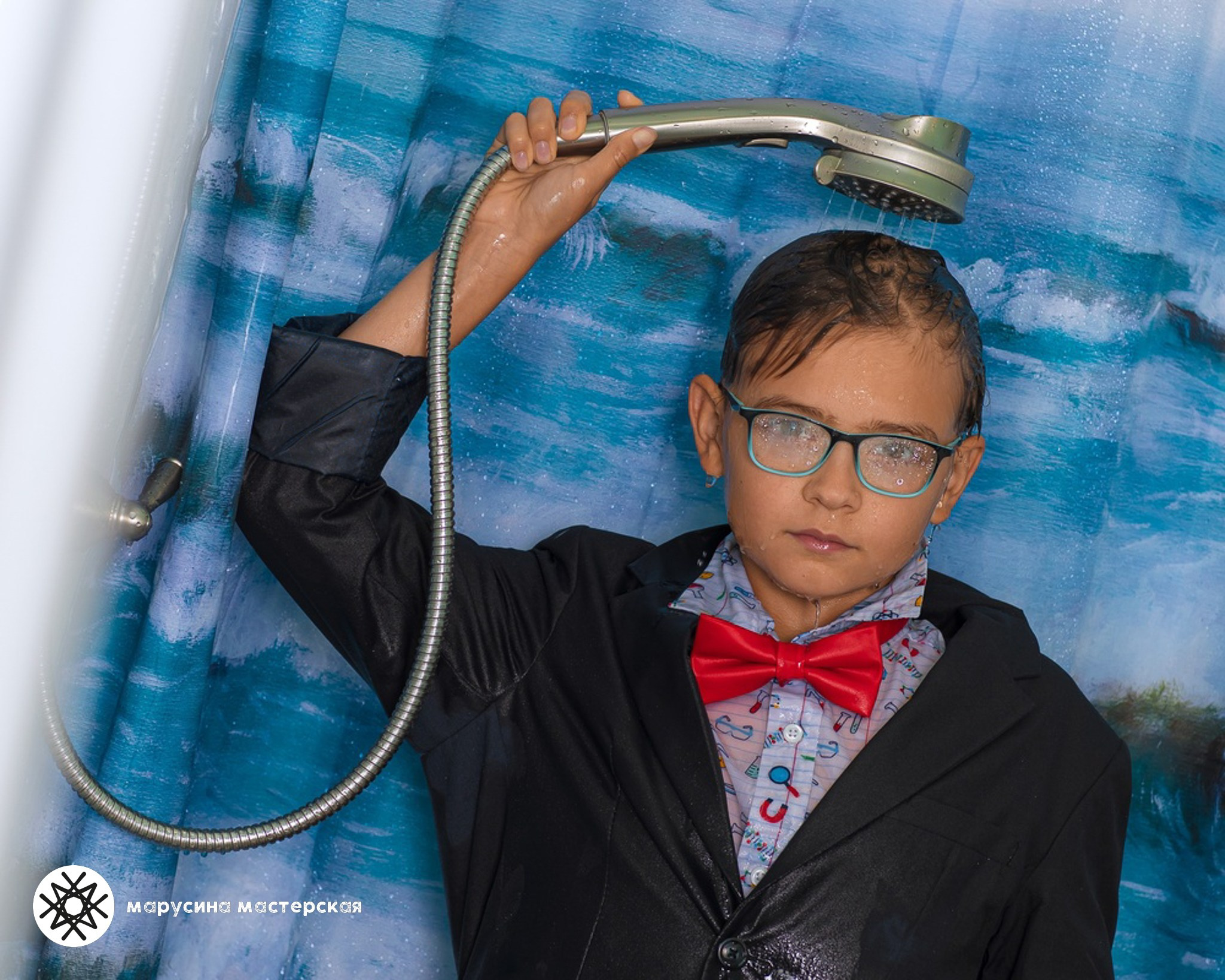 Ксения Мирная