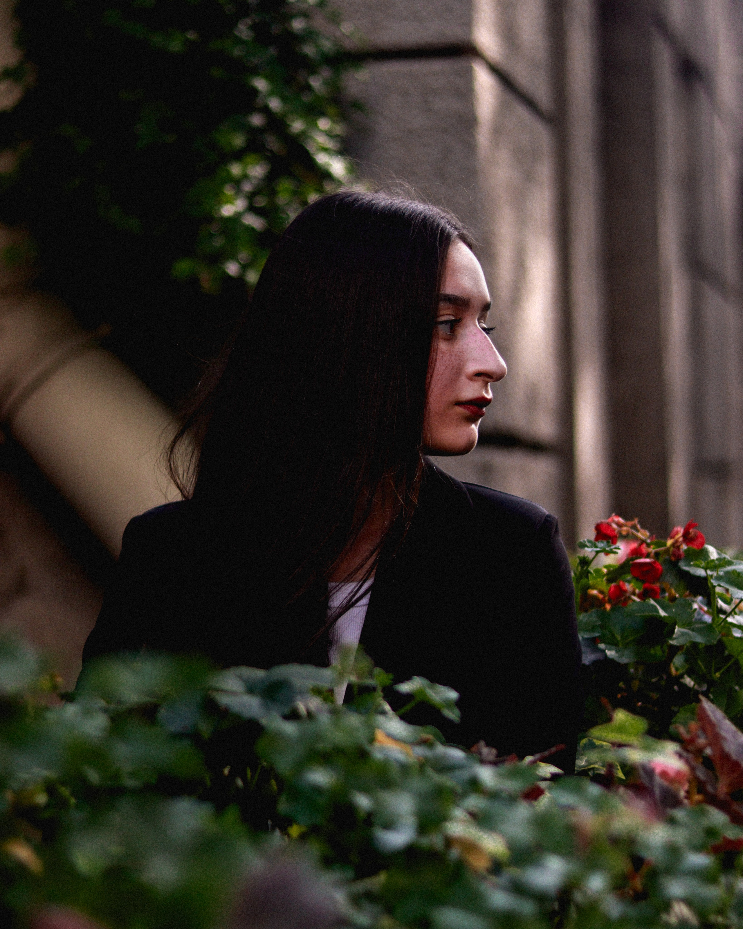 Елизавета. Творческий фотограф в Санкт-Петербурге Леонид Фельдман