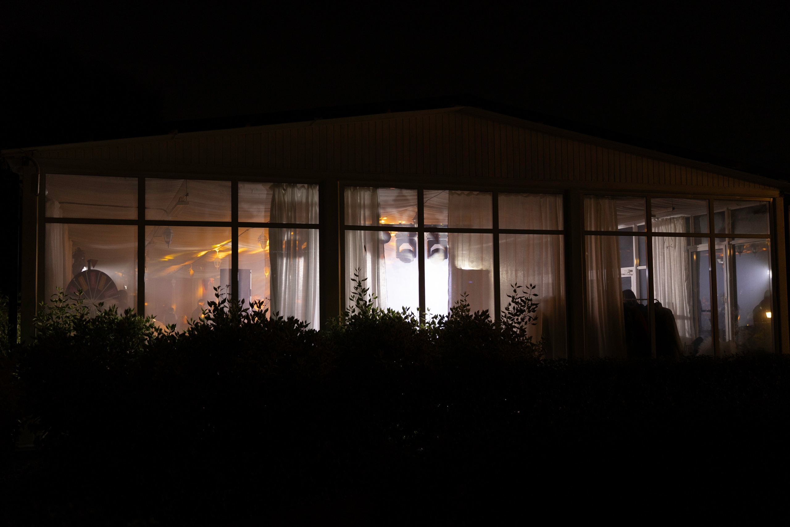 Михаил и Мария