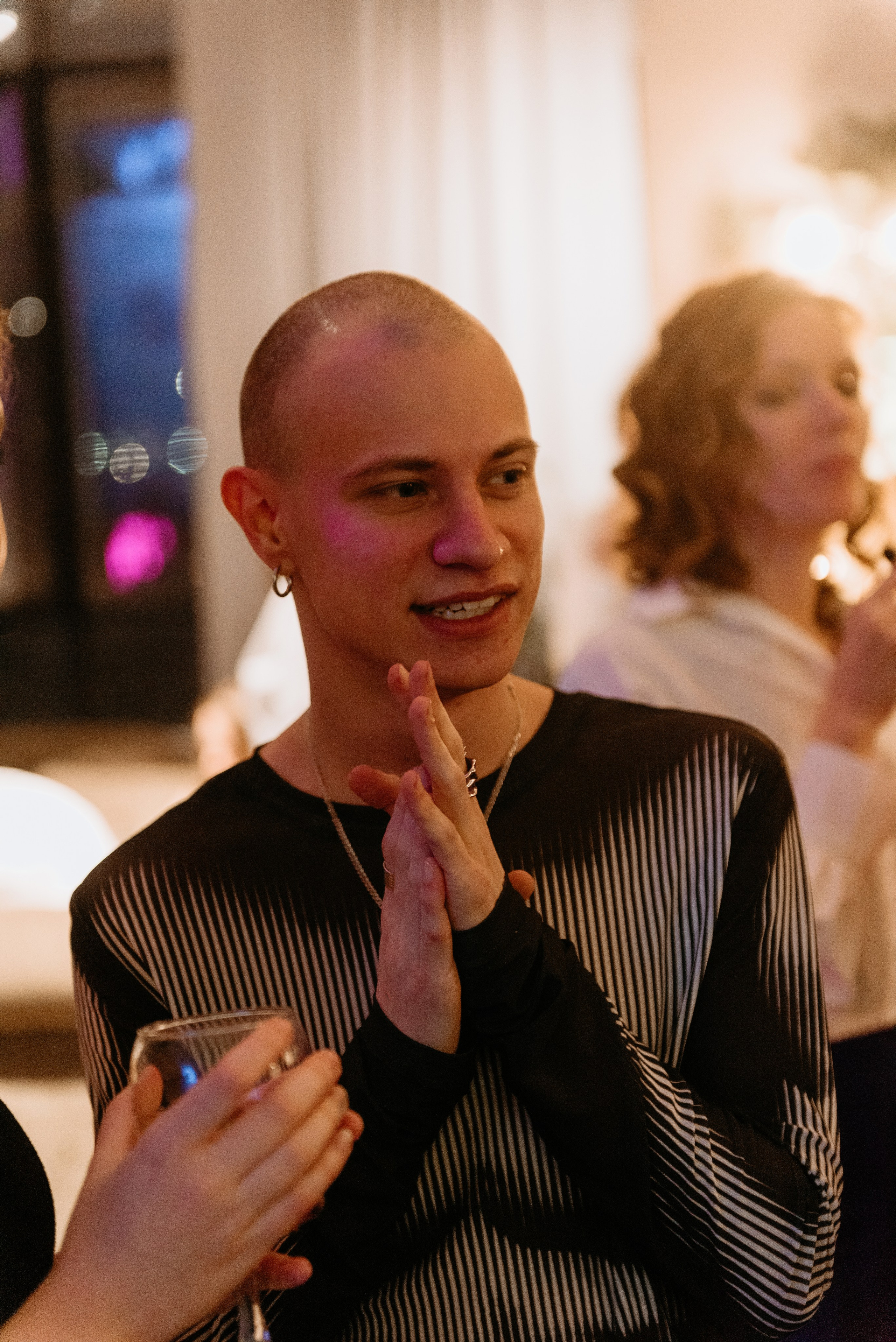 Мероприятия. Фотограф Москва | Янис Алываев