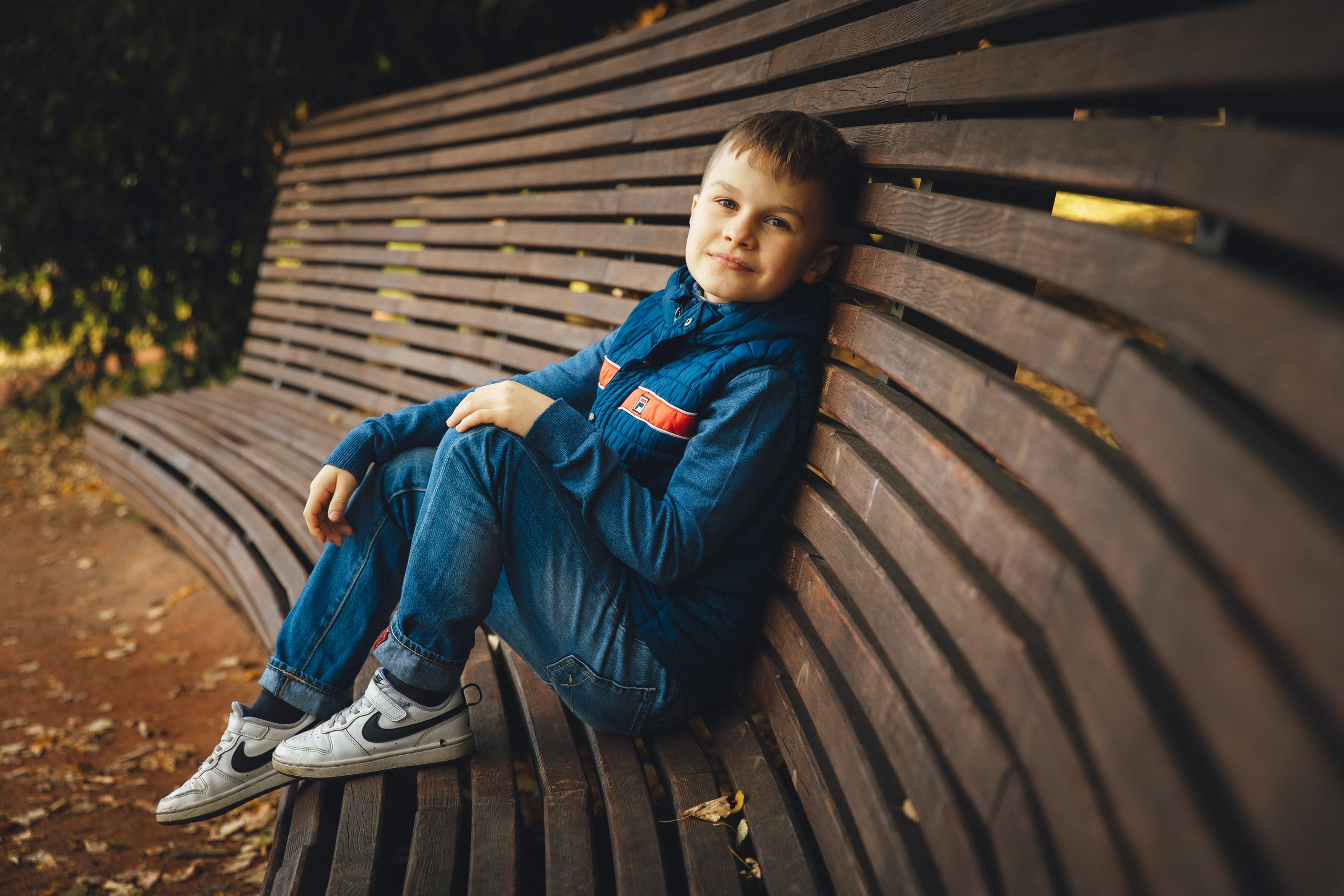 A big family on Kanta. Фотограф Калининград Илья Миллер