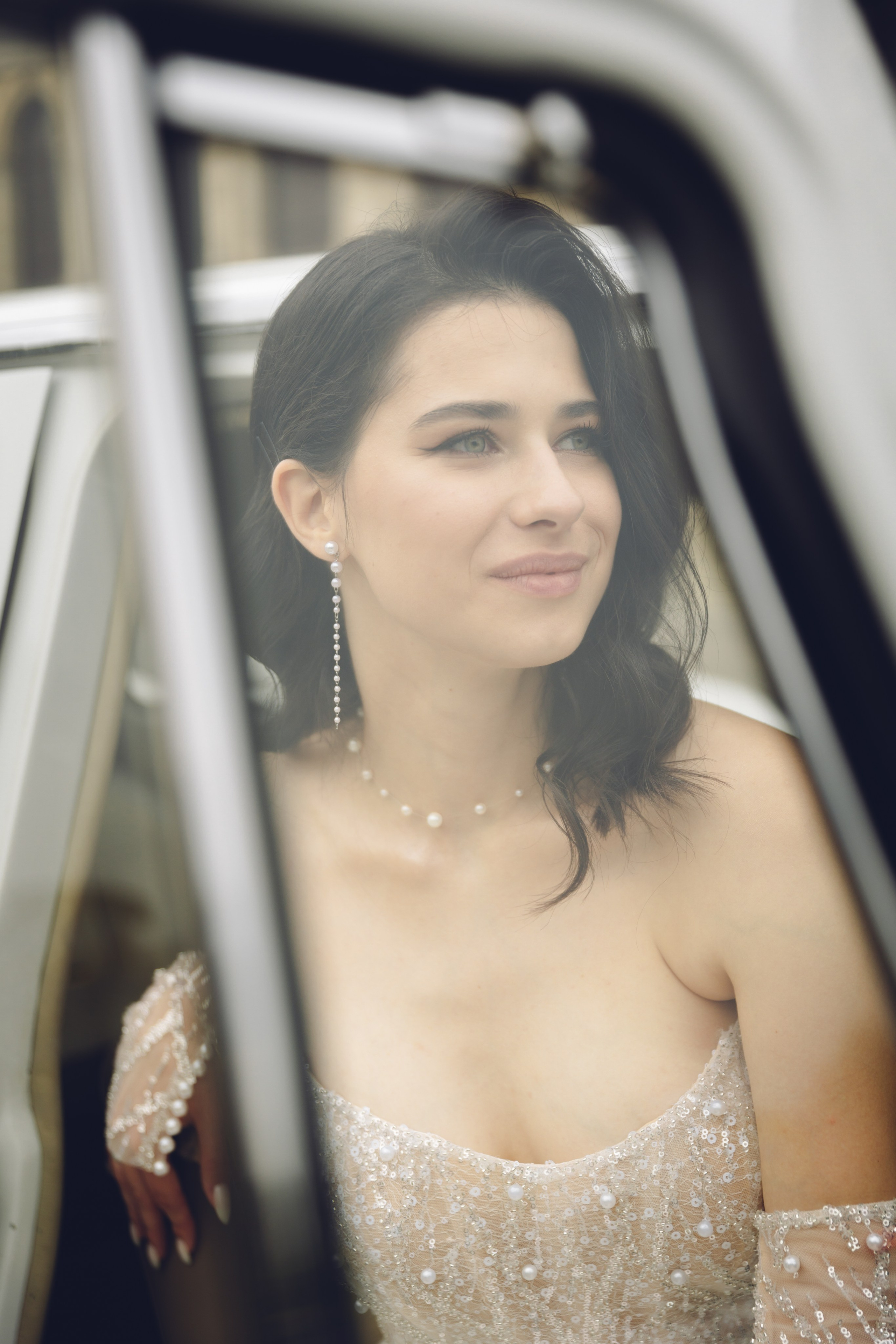 Данил и Полина. Фотограф Калининград Илья Миллер