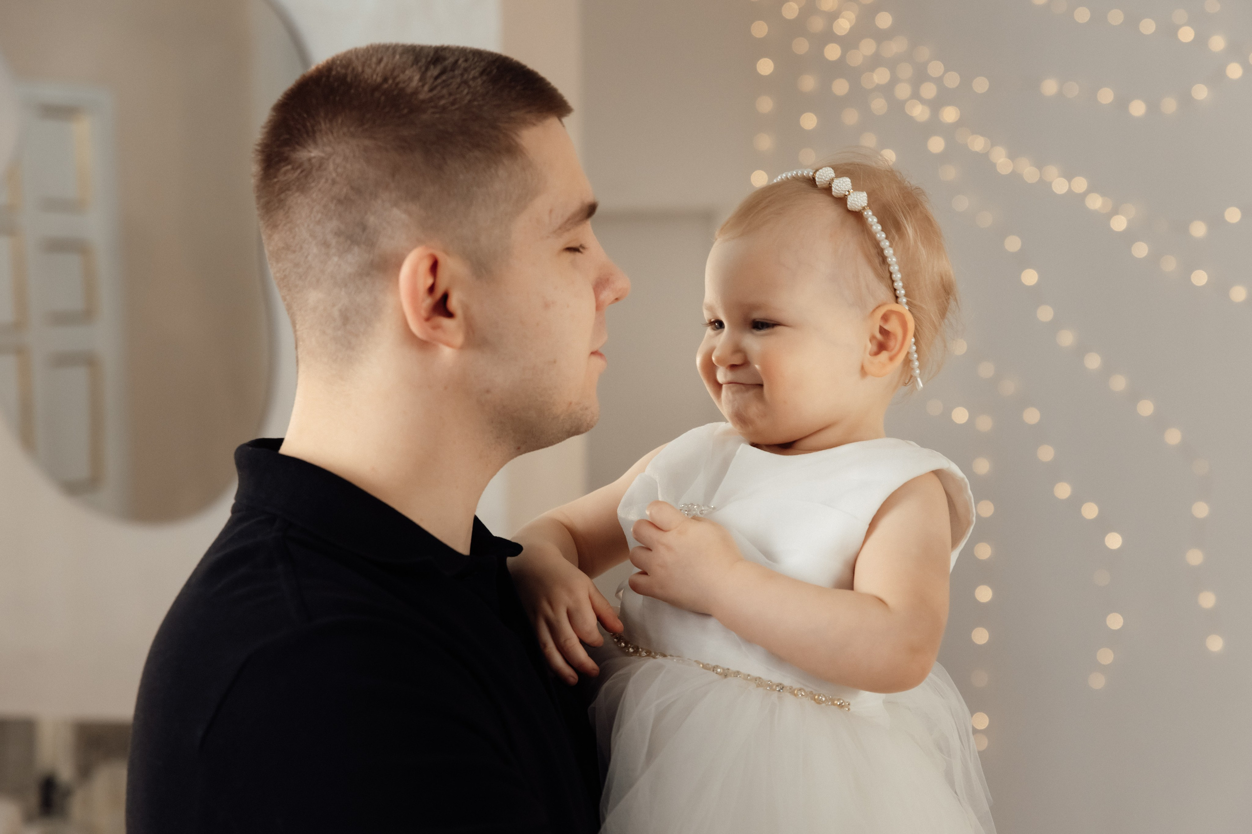 Семья Александры / Гранж. Фотограф Калининград Илья Миллер