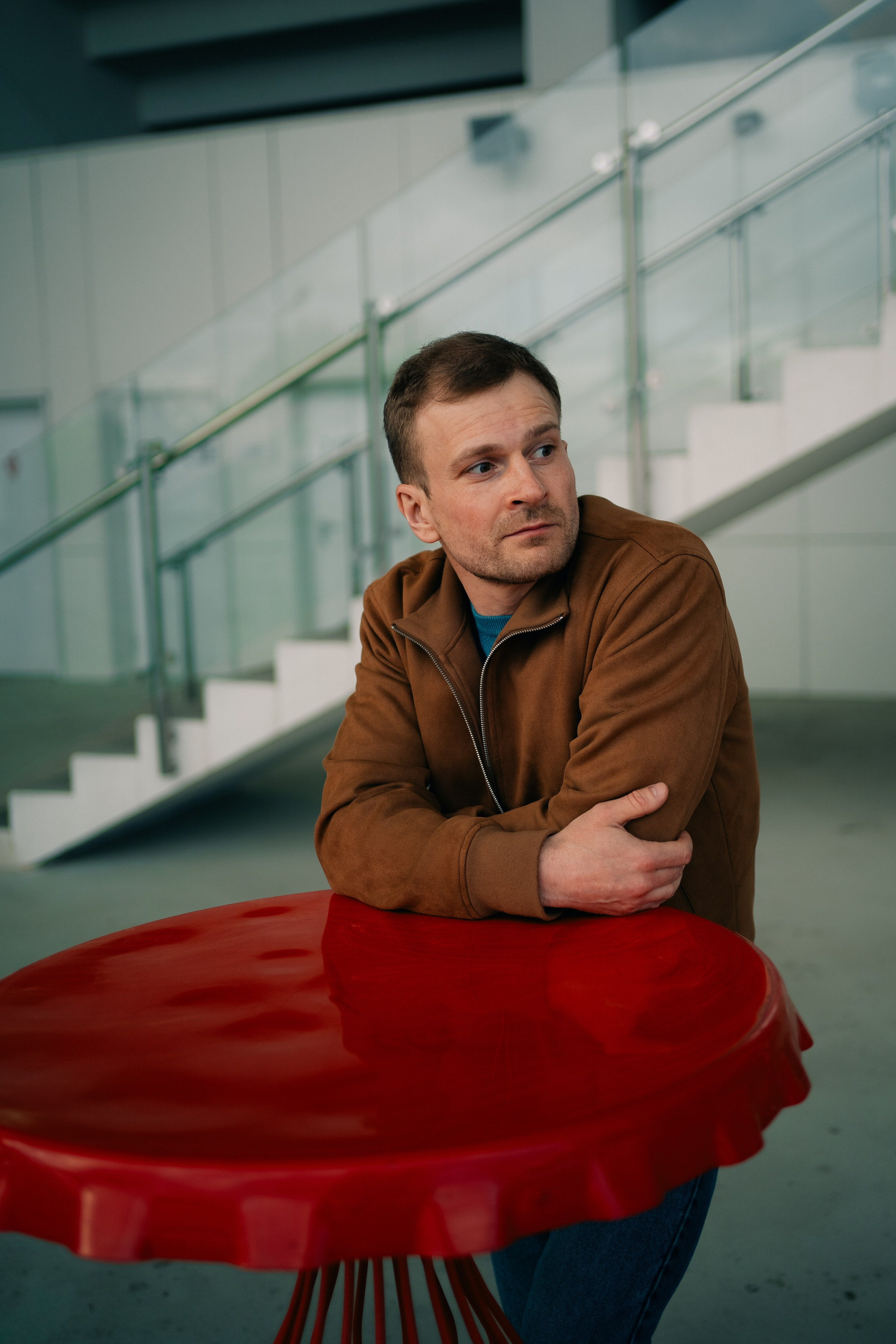 Данил. Фотограф в Москве и МО Влада Обласова