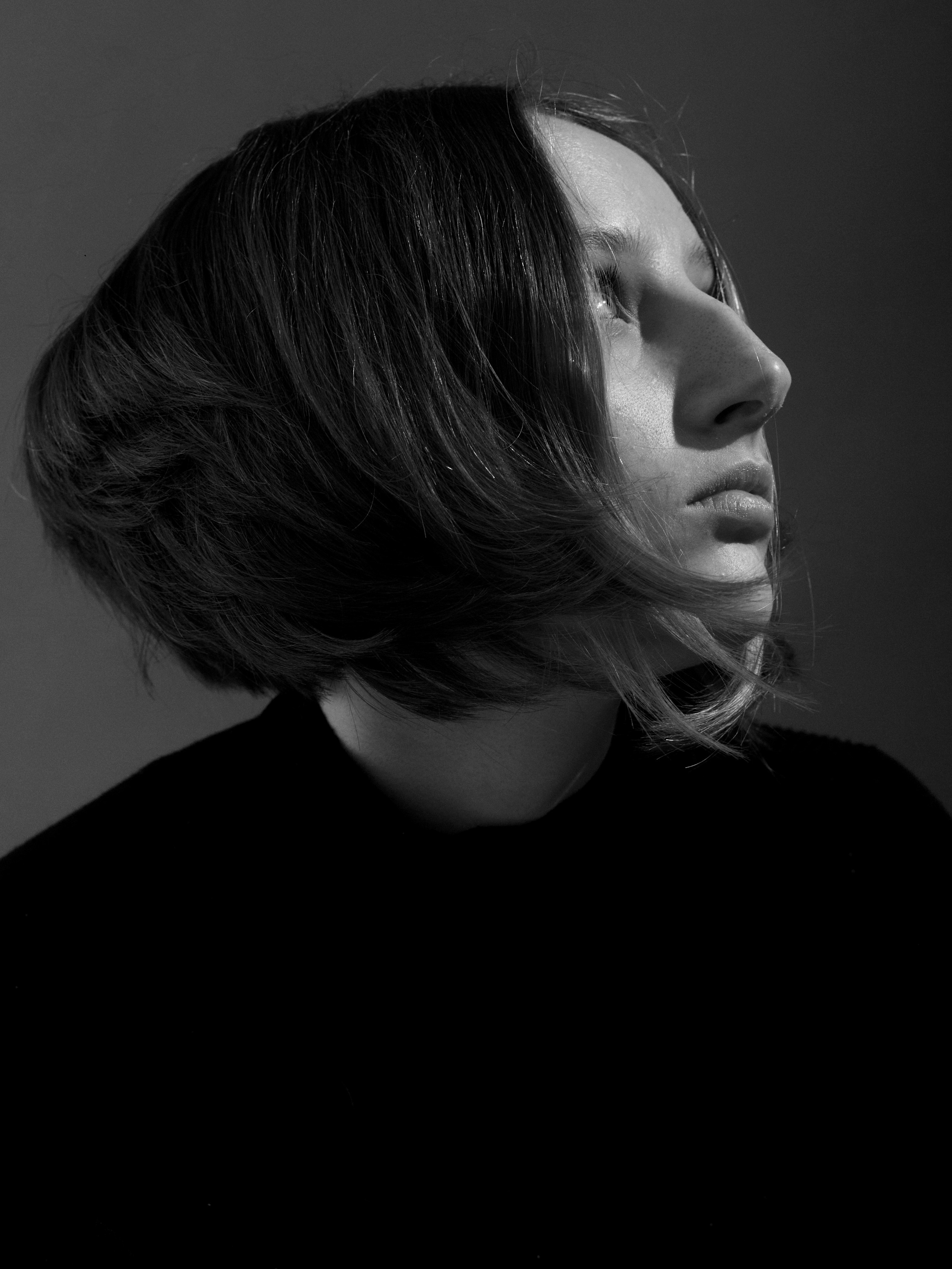 Екатерина. Фотограф Юлия Маринина