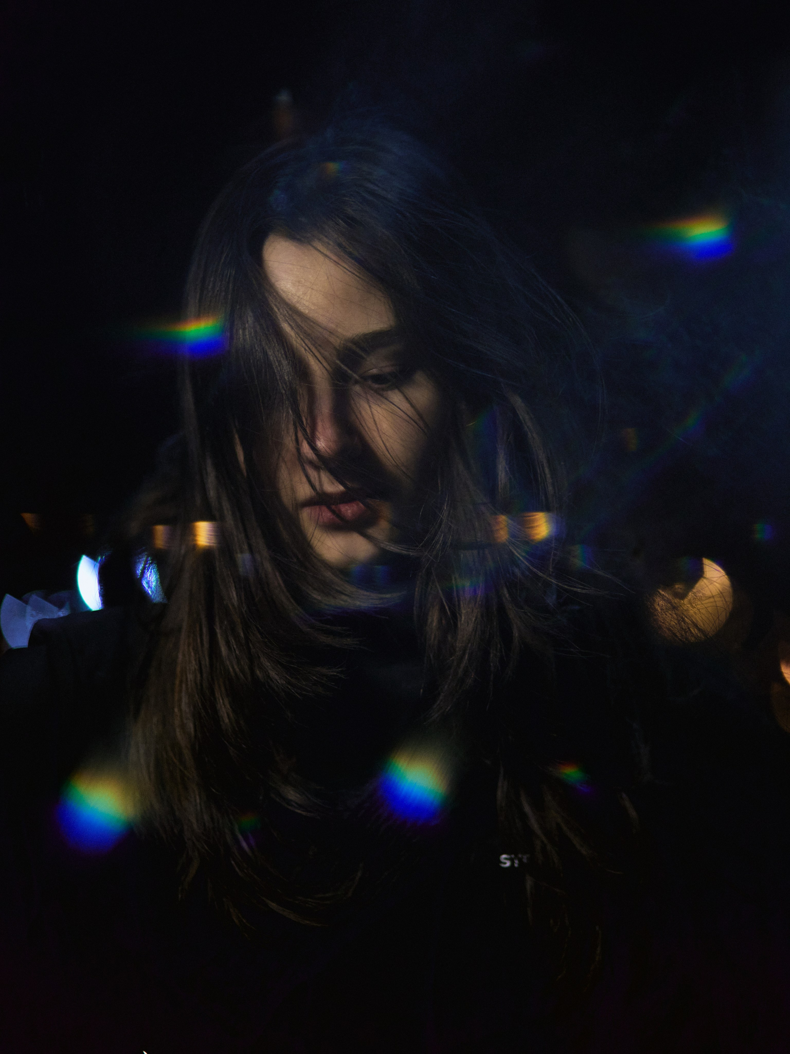 Alla. Фотограф Юлия Маринина