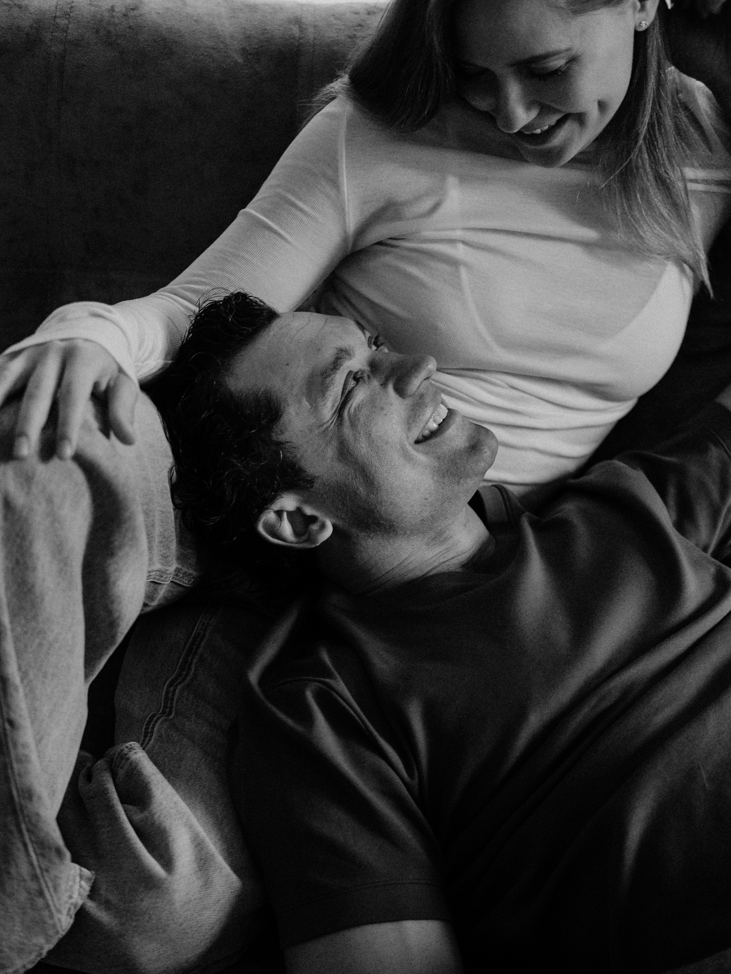 Сережа и Катя. Свадебный фотограф в Воронеже