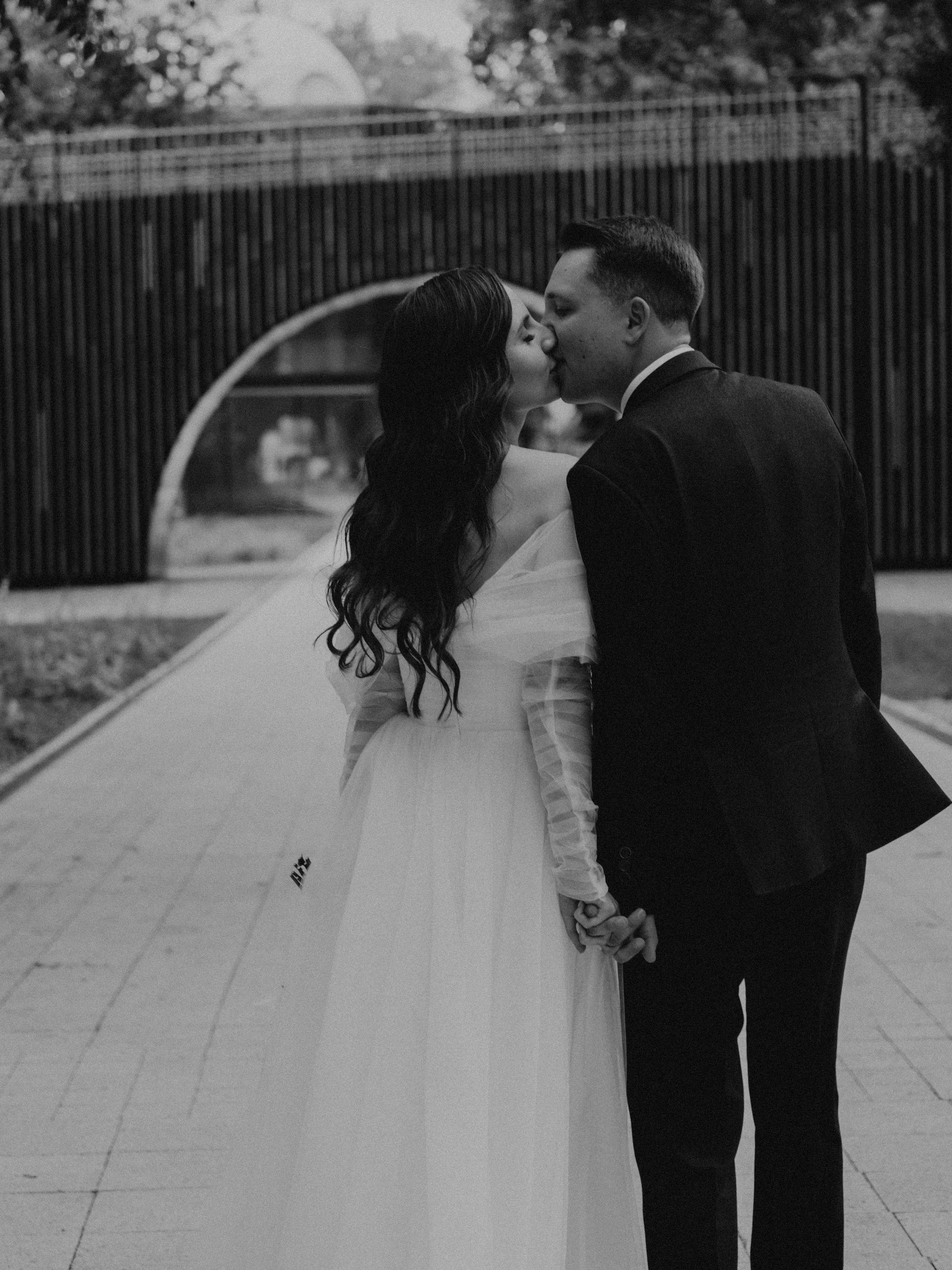 Никита и Екатерина. Свадебный фотограф в Воронеже