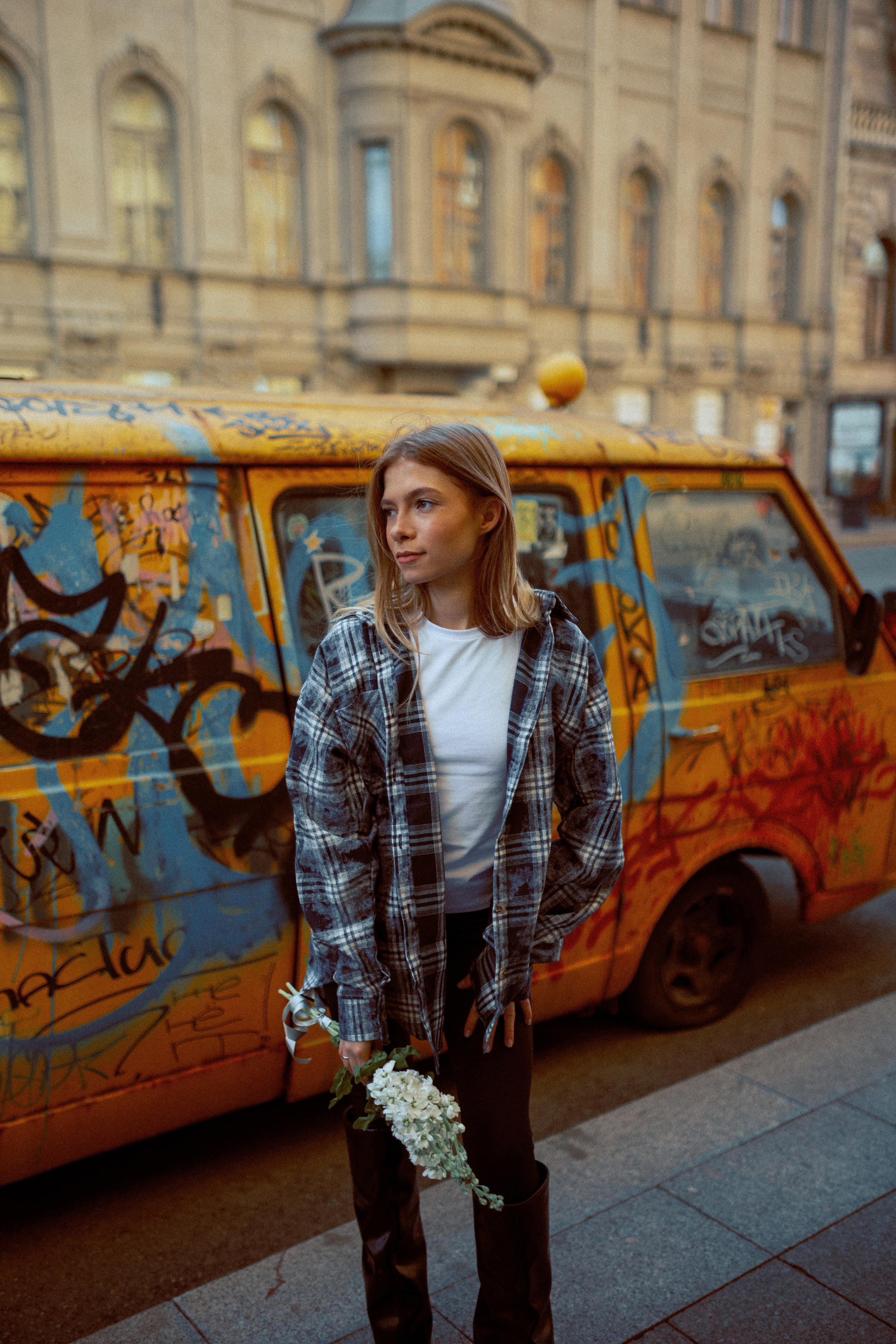 Нина и Денис. Семейный и свадебный фотограф в Санкт-Петербурге Науменко Владислав