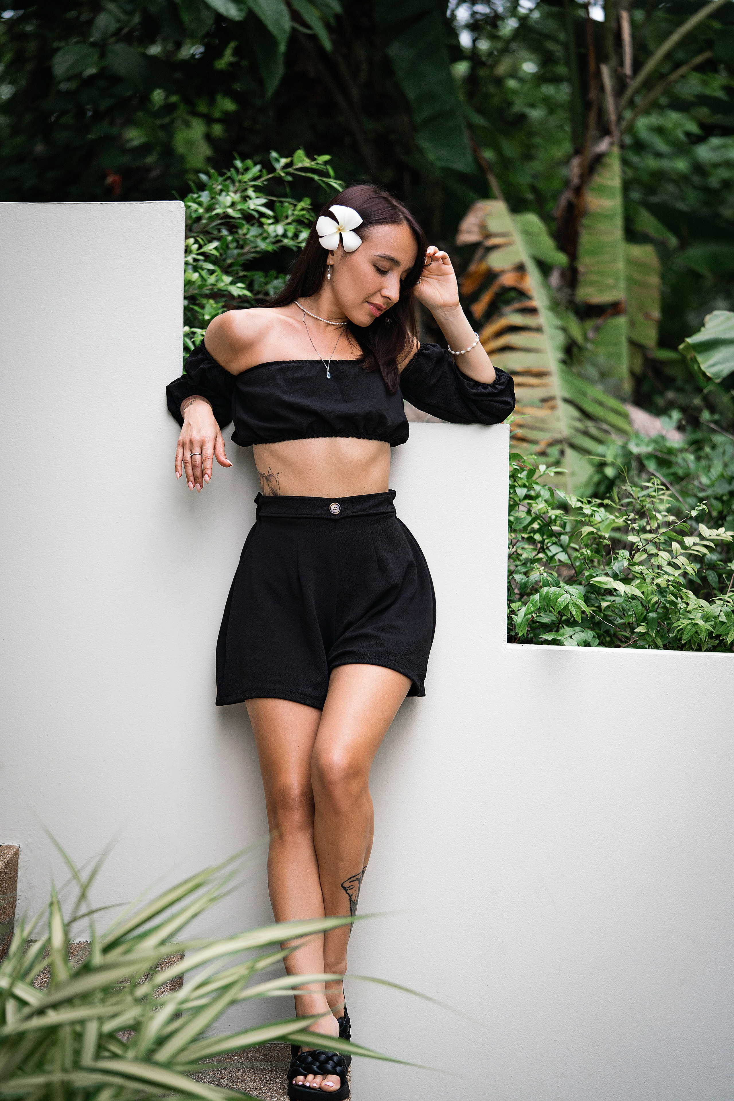 Индивидуальные съемки. Фотограф Москва