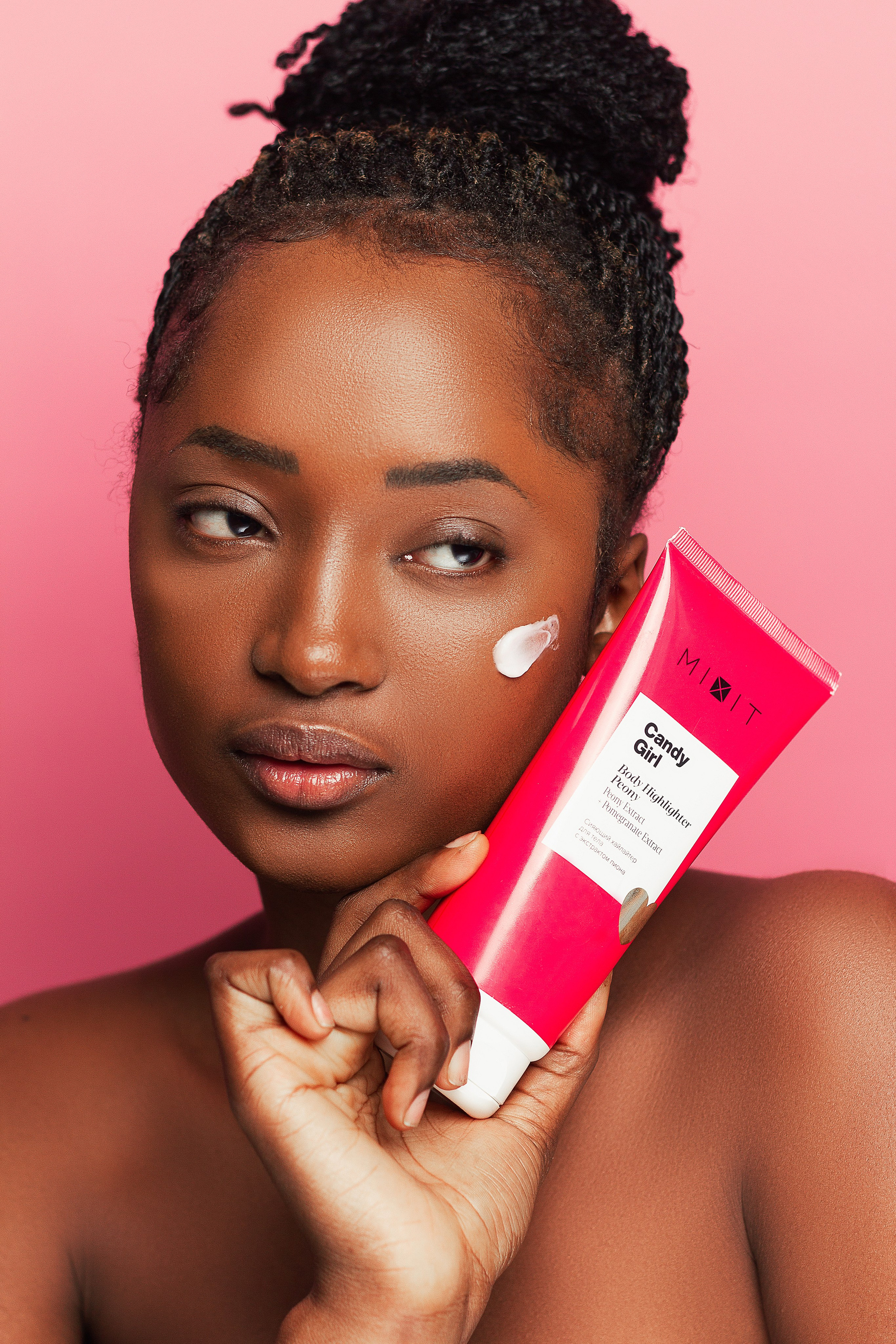 Maya. Modeling agency TM MODELS