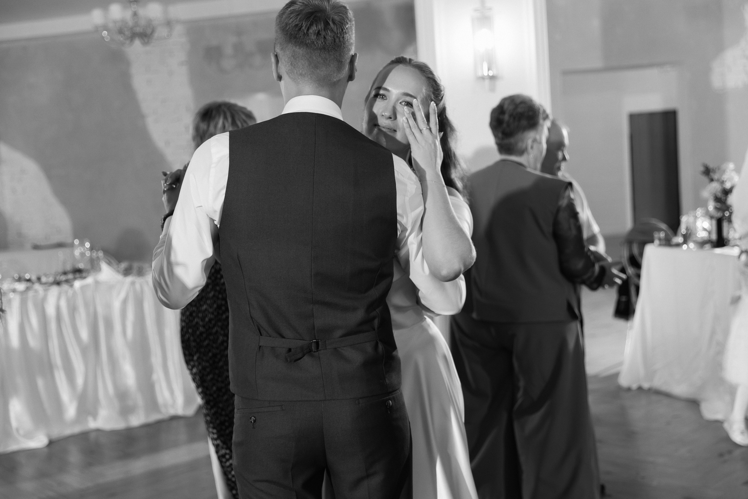 АНАСТАСИЯ & АРТЕМ ` 05.09.25. Maria Startseva Photo