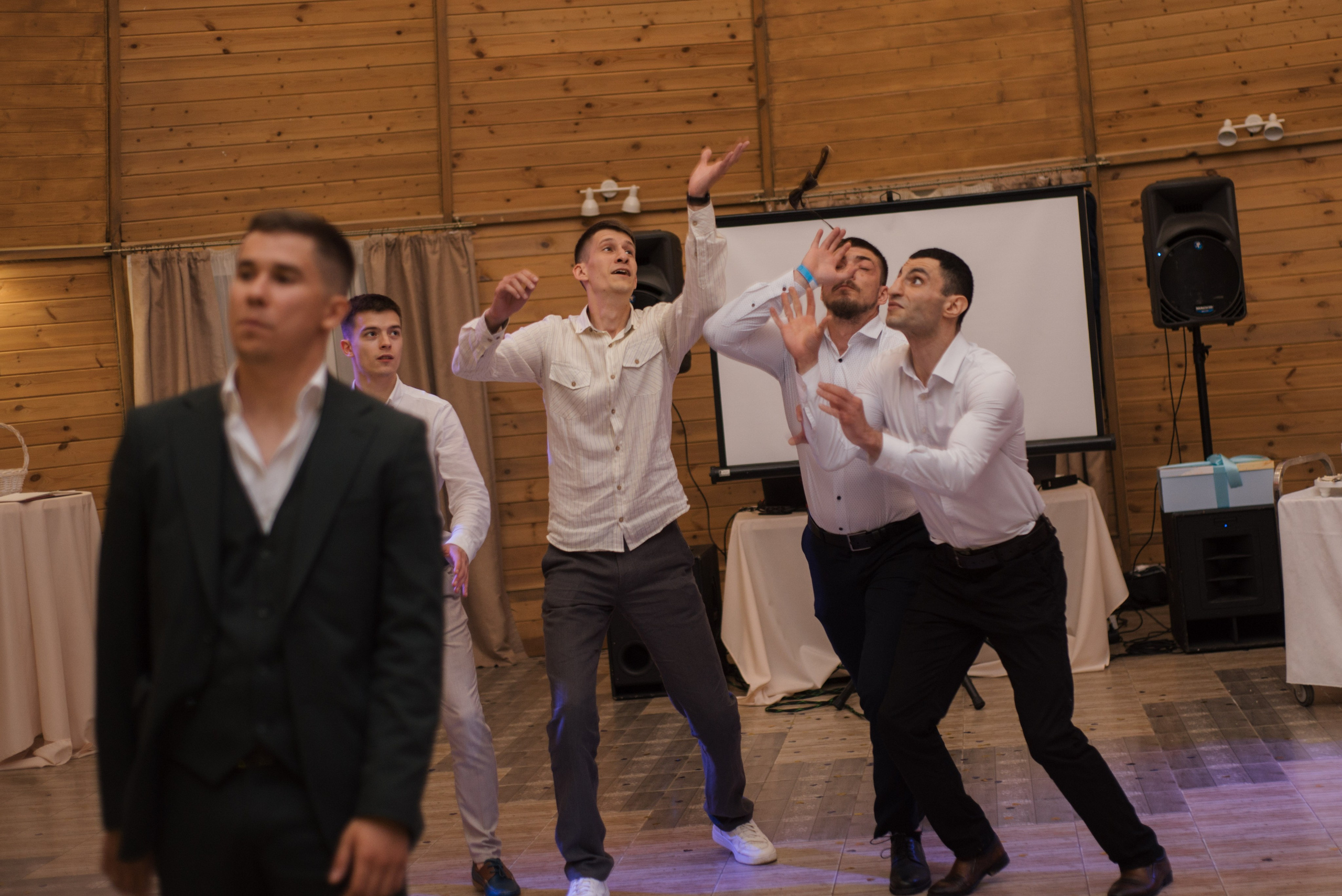 Свадьба Кристины и Никиты. Фотограф Нижний Новгорода Елена Калмыкова