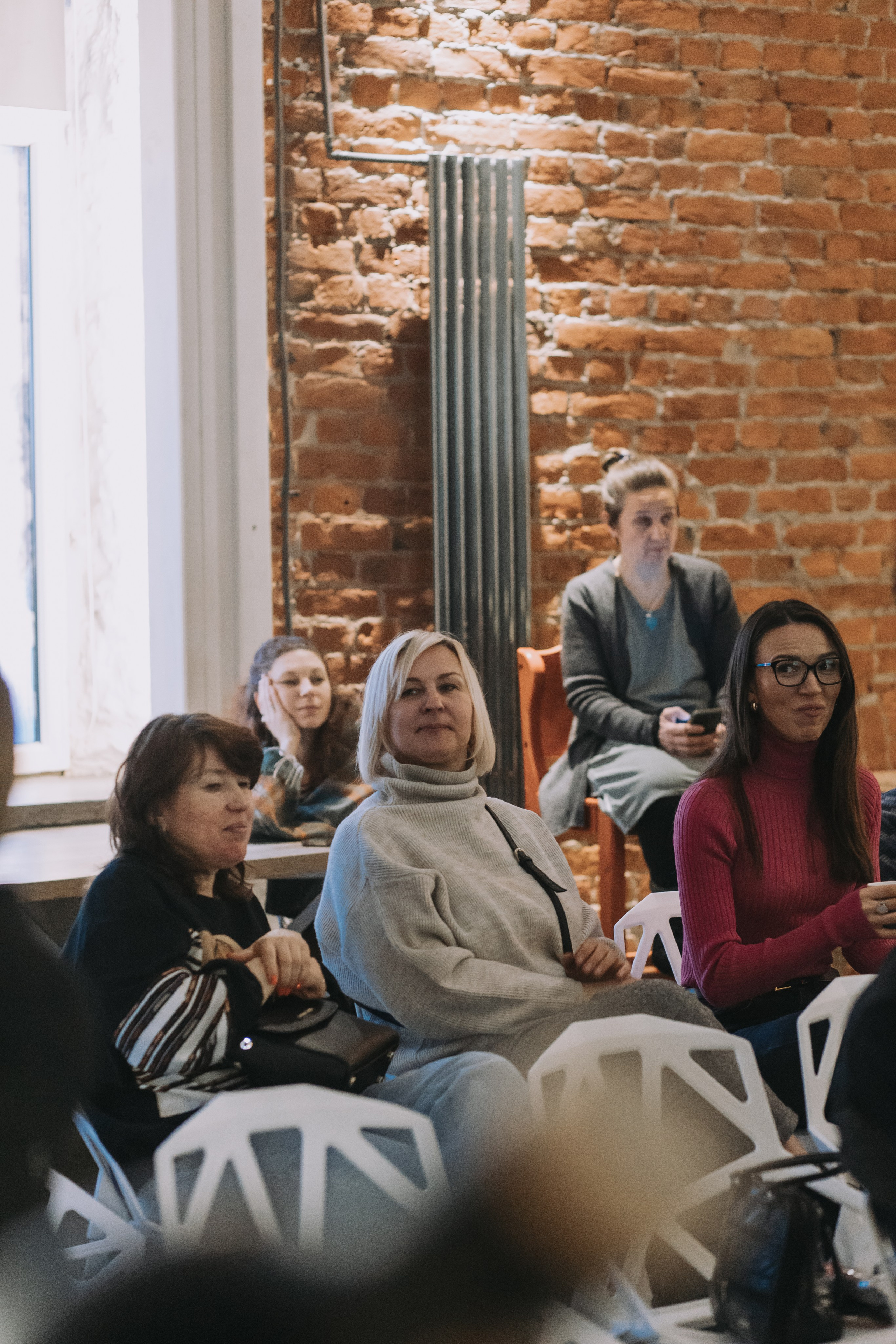 Ночь немого кино. Репортажный фотограф Анастасия Головко