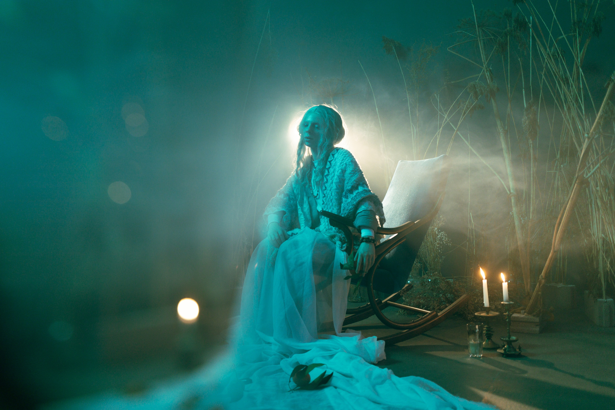 Дом, в котором…. Репортажный фотограф Анастасия Головко