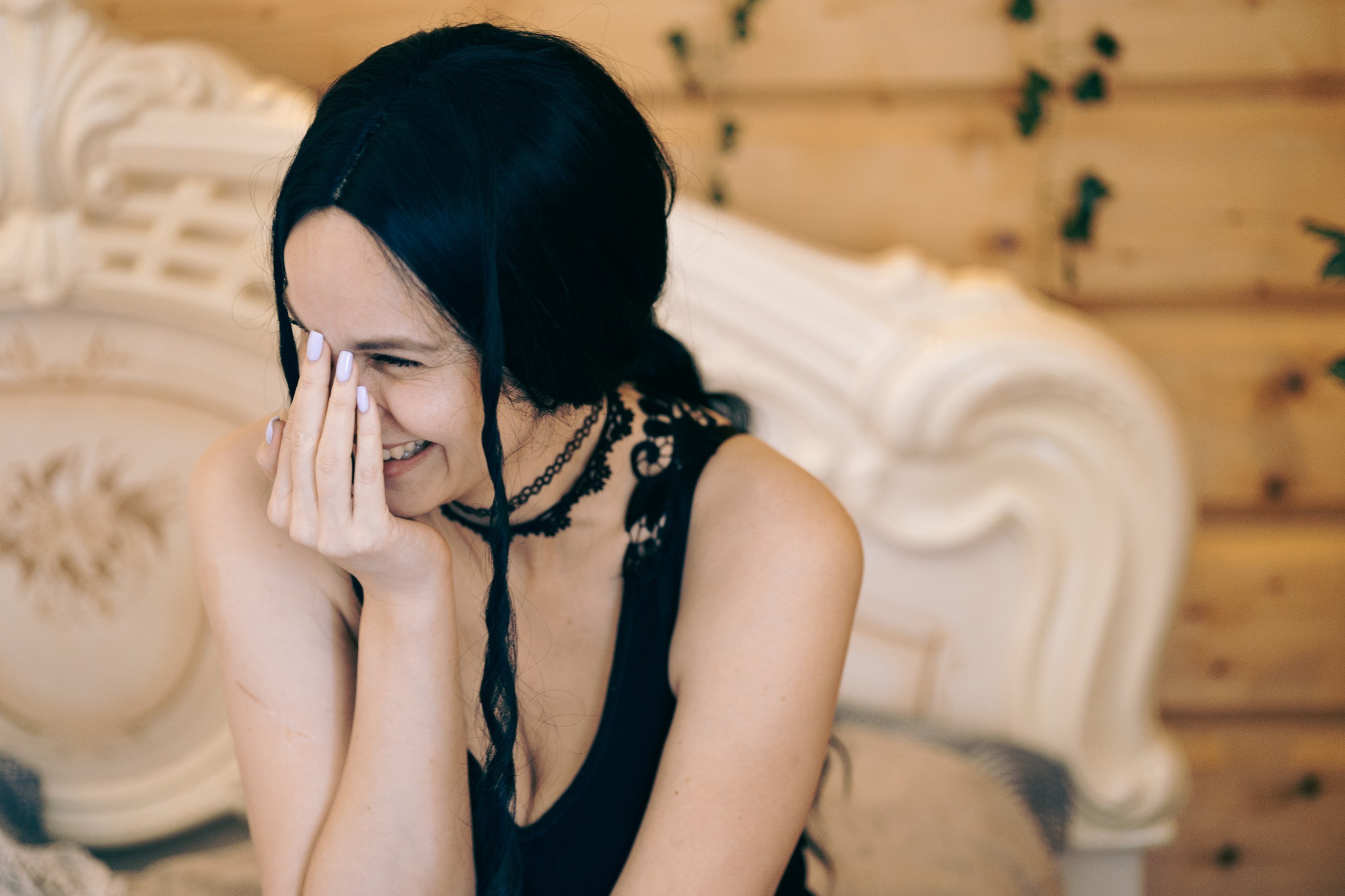 Дом в котором. Репортажный фотограф Анастасия Головко