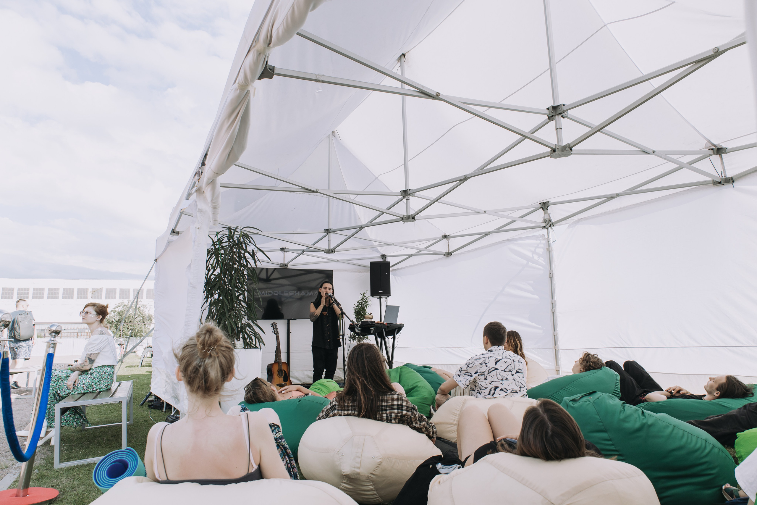 Корпоратив Природа. Репортажный фотограф Анастасия Головко