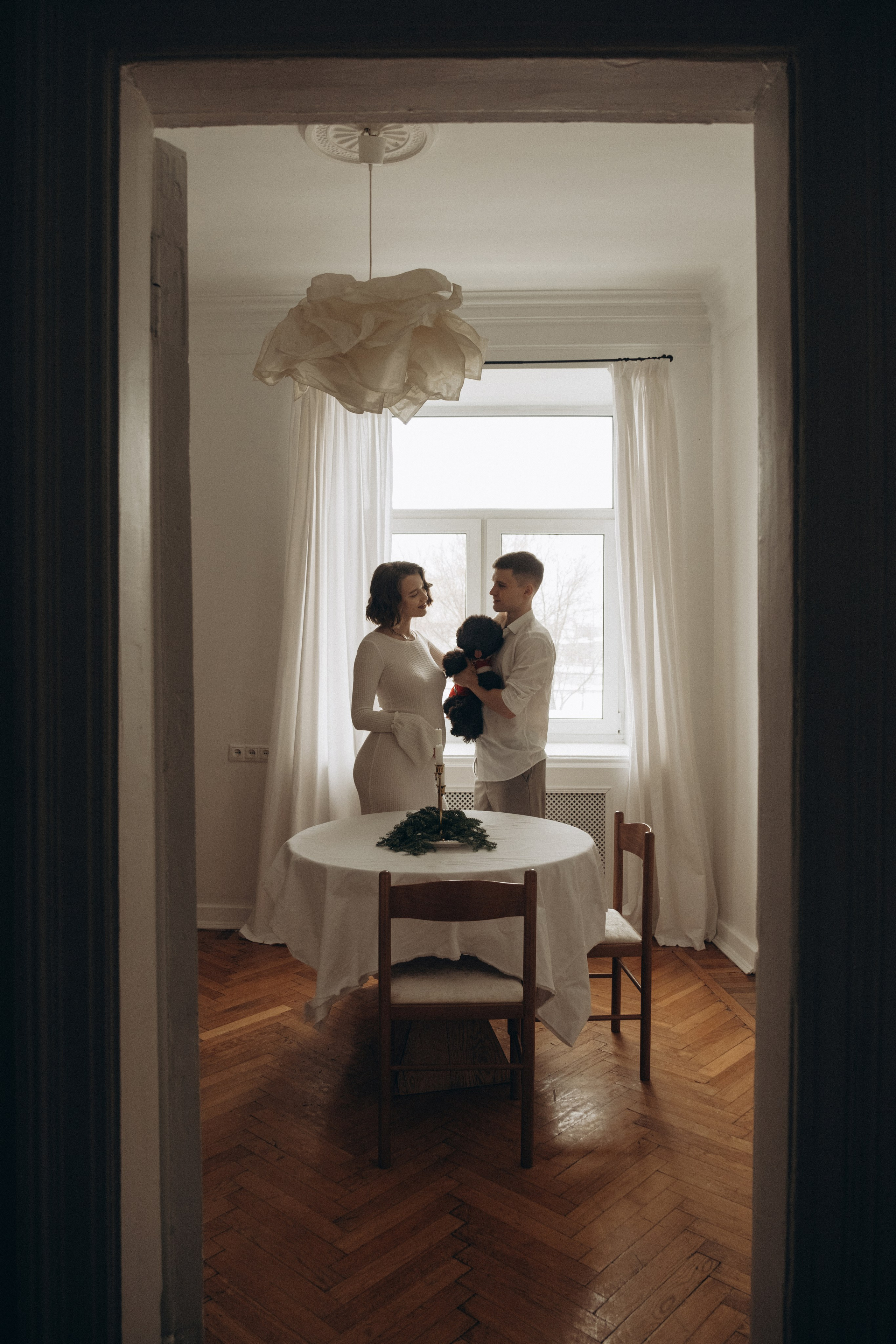 TATA&YURA. Фотограф|Москва — Агбаш Лера