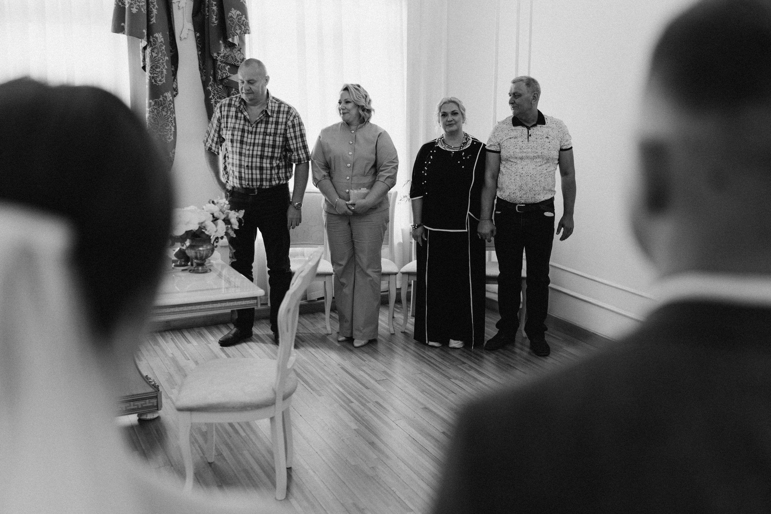 Илья и Анна. Фотограф в Новокузнецке Хорагай Ондар