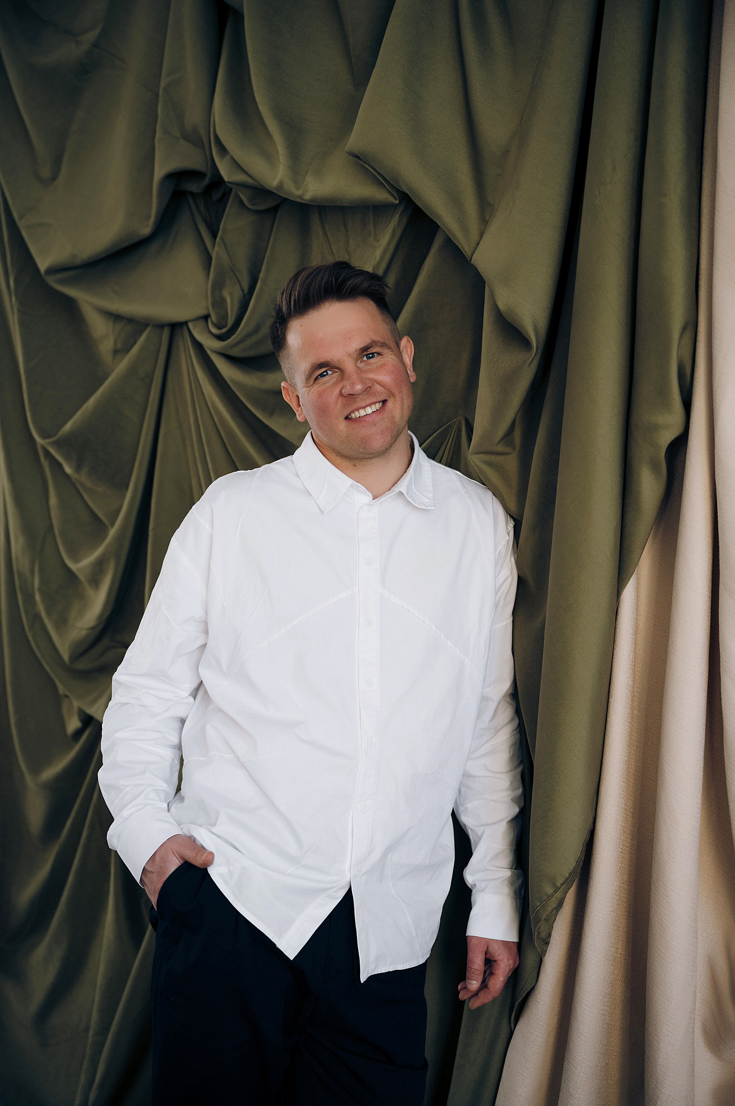 KUDRYAVZEV. Семейный и свадебный фотограф в Туле Москве