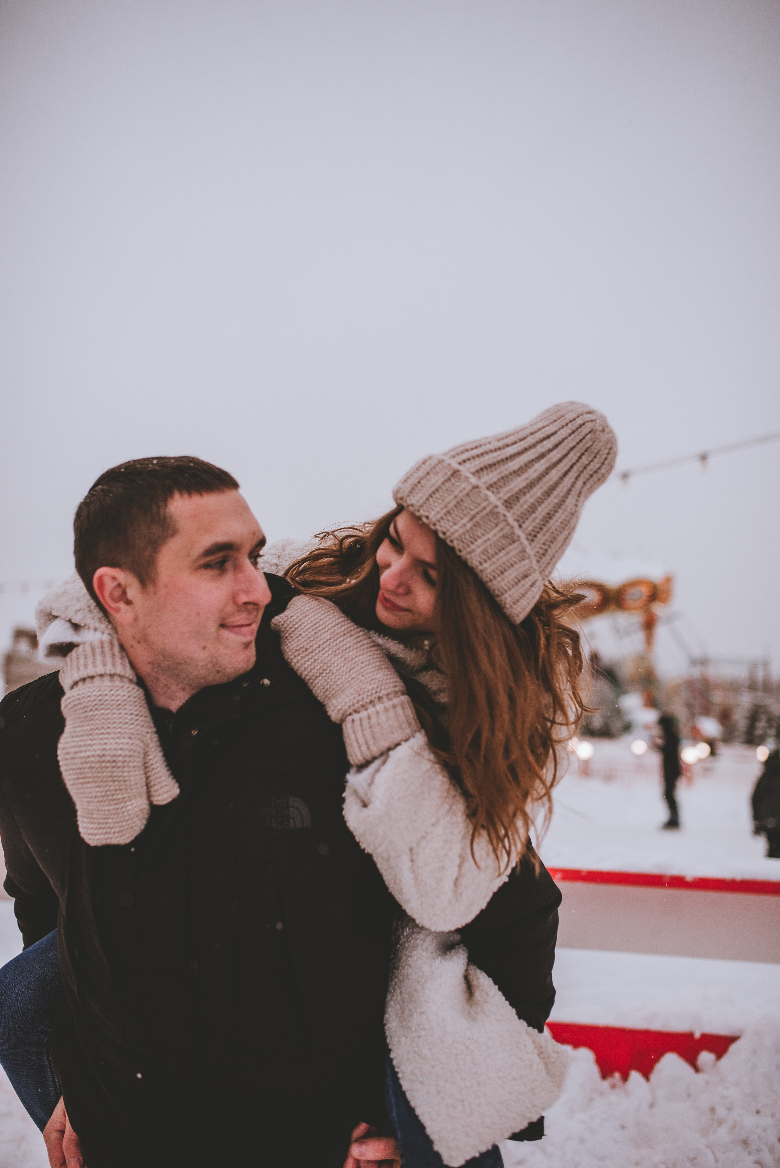 Игорь и Наталья. Фотограф Истра/Москва/МО Светлана Король