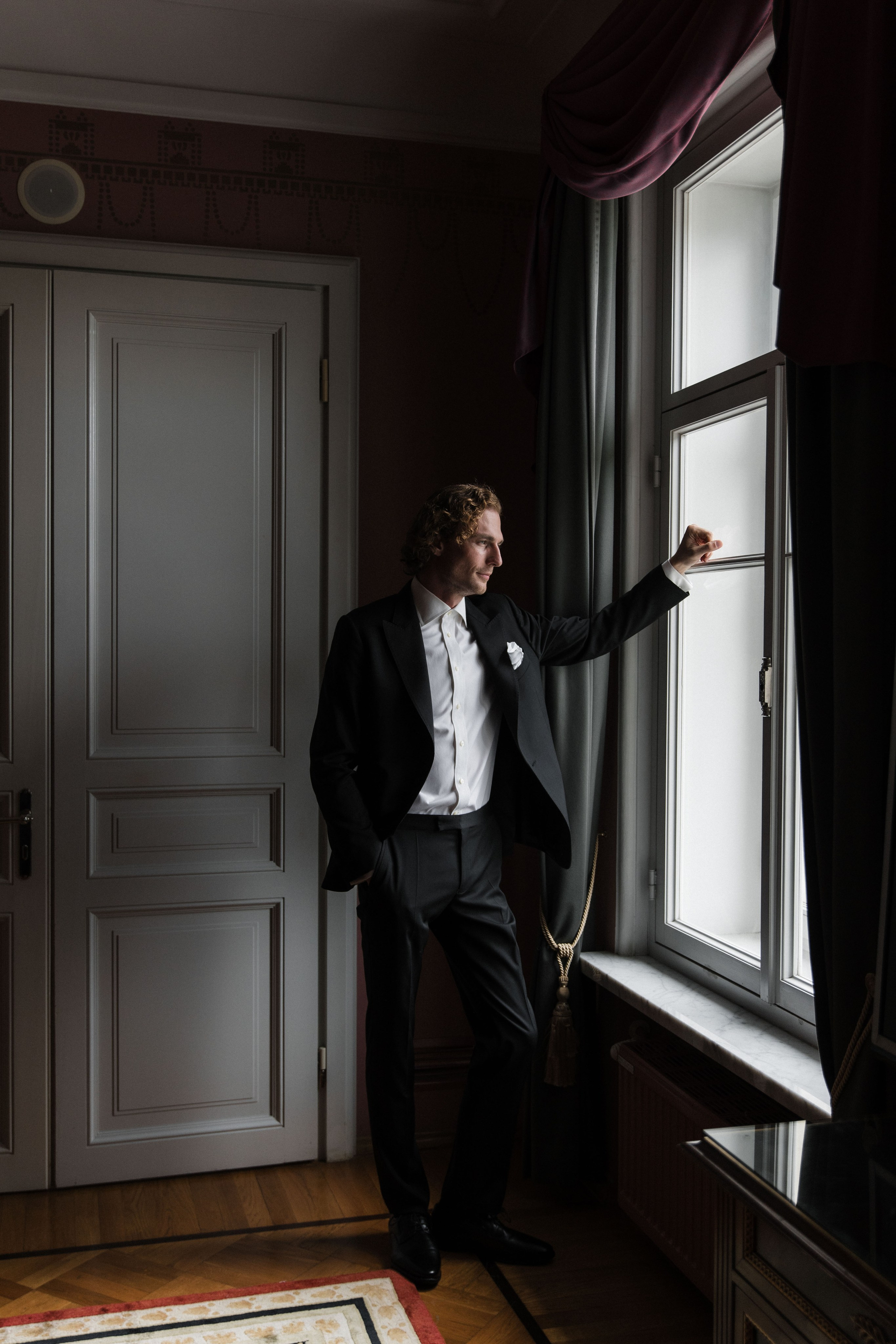 Л & В Гостиница Националь & Усадьба Роден. Женский и свадебный фотограф Москва Елизавета Перова