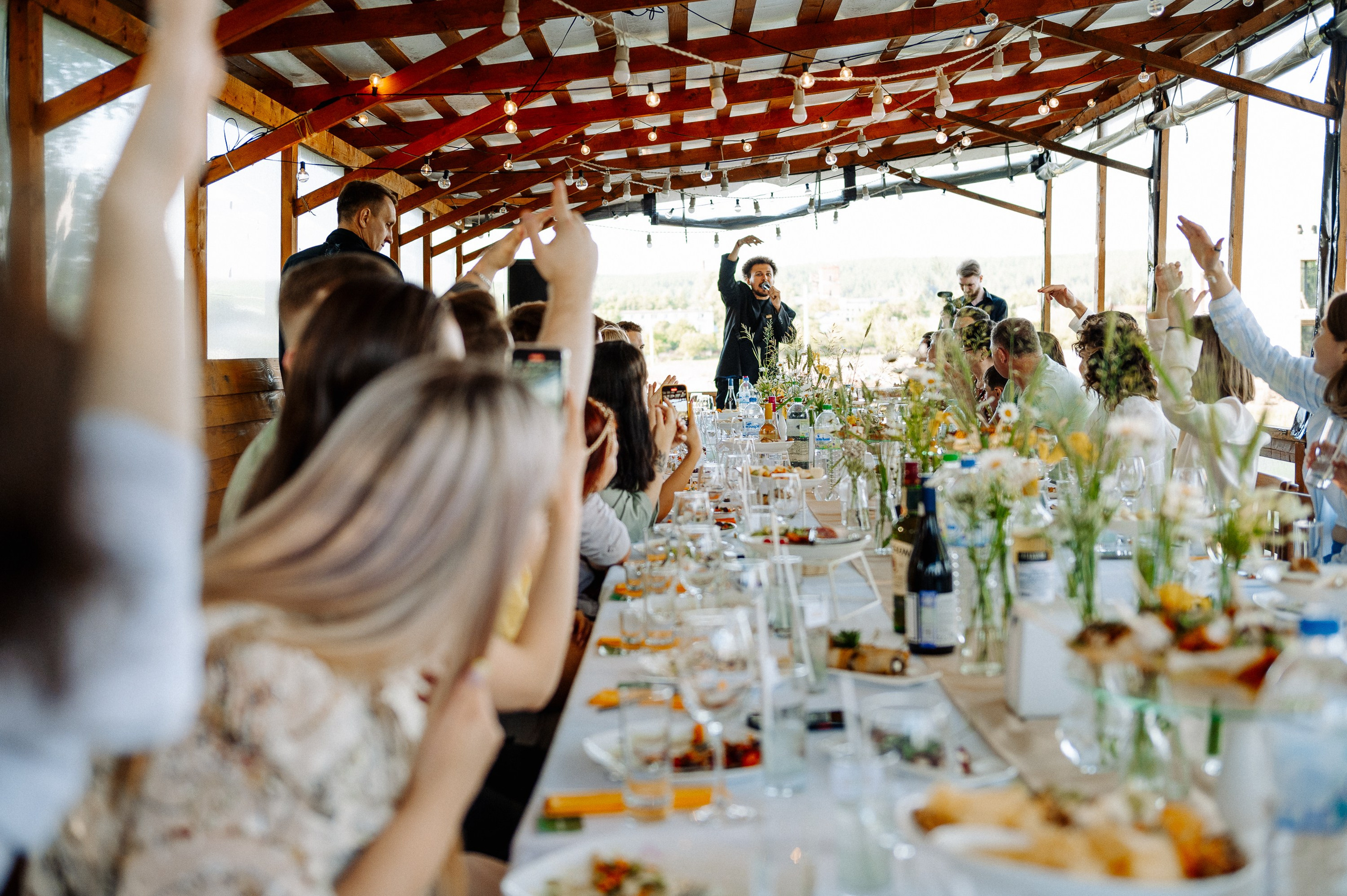 Стёпа и Катя | 2023. Фотограф Вито Бурмасов | Москва