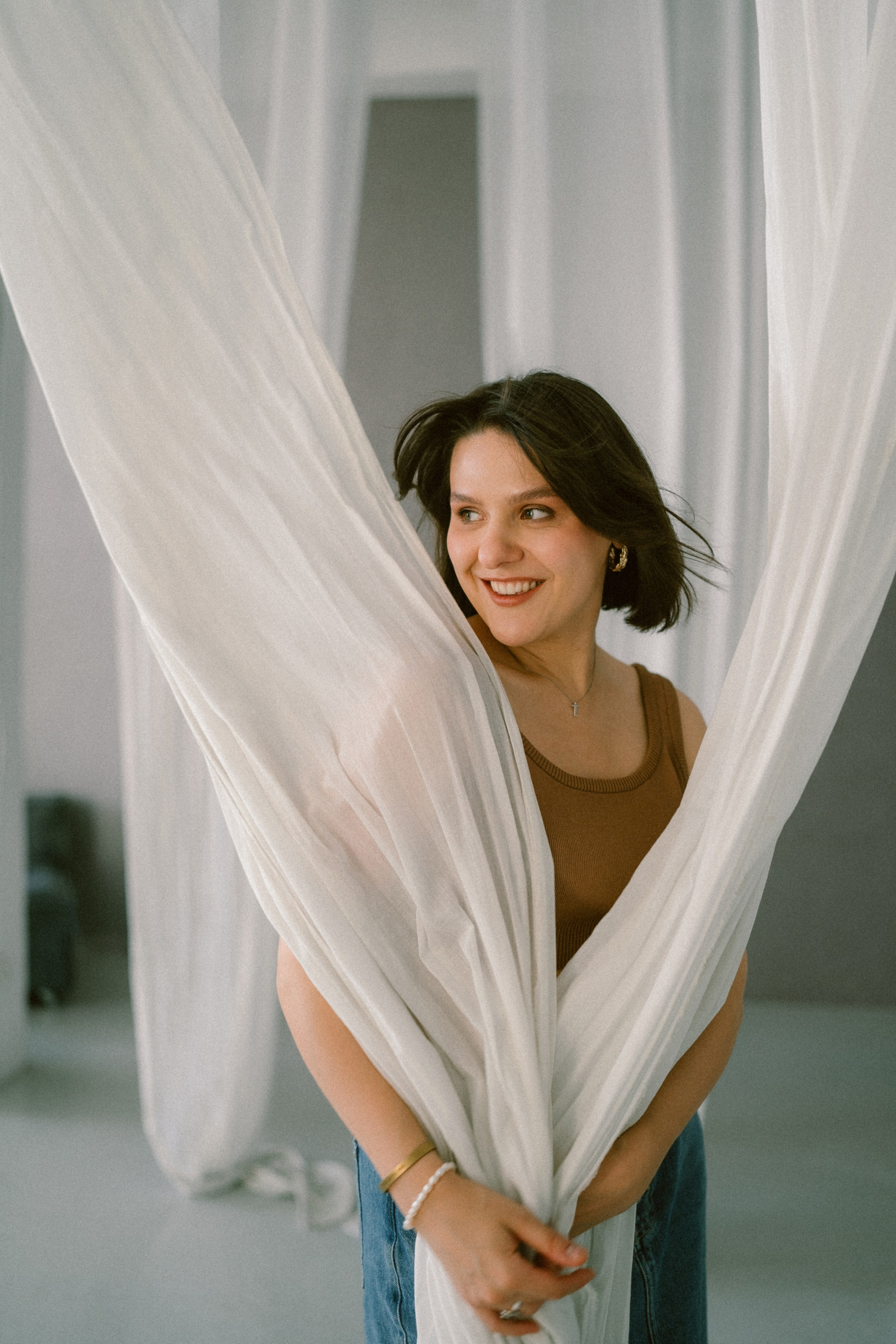 Две Татьяны. Фотограф в Санкт-Петербурге Батурина Елена