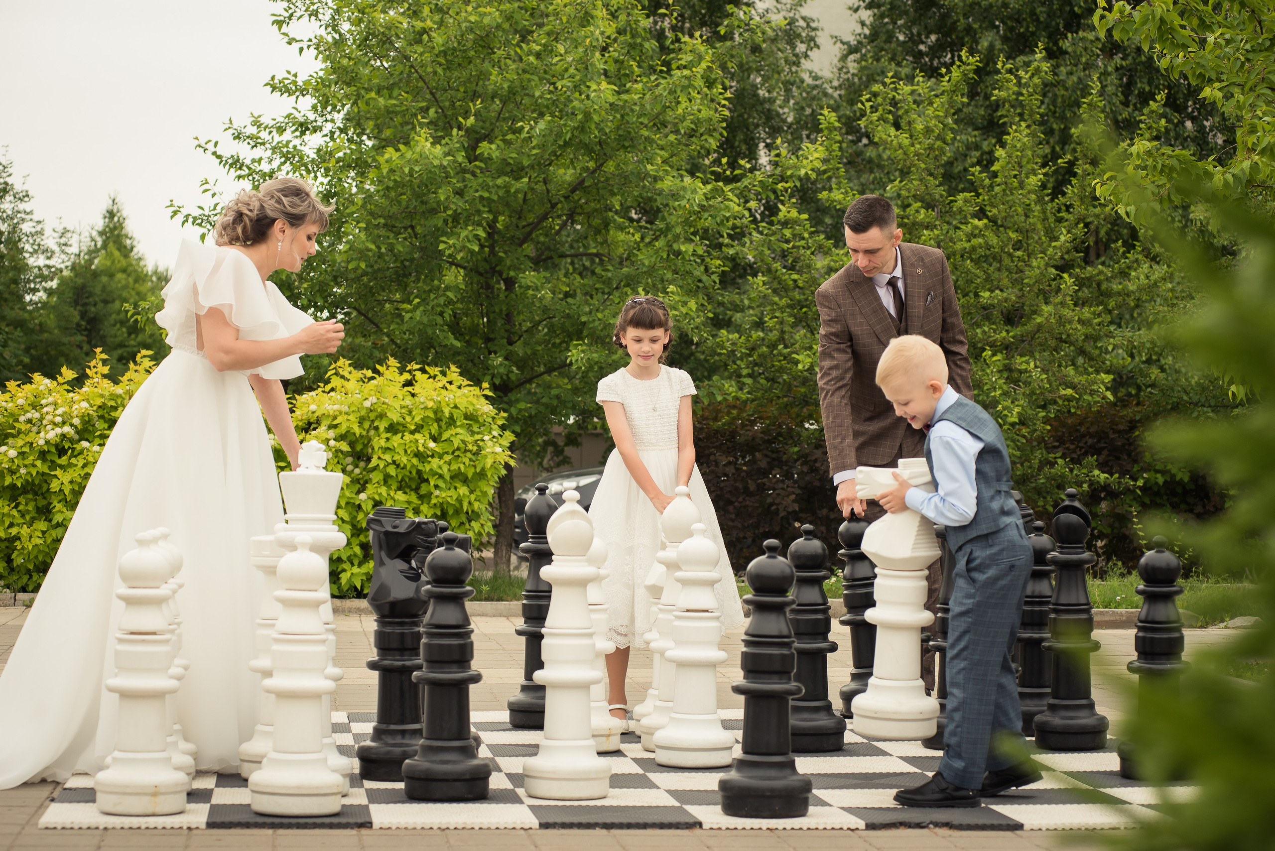Егор и Анастасия. Семейный и свадебный фотограф в Кемерово Кривцов Алексей