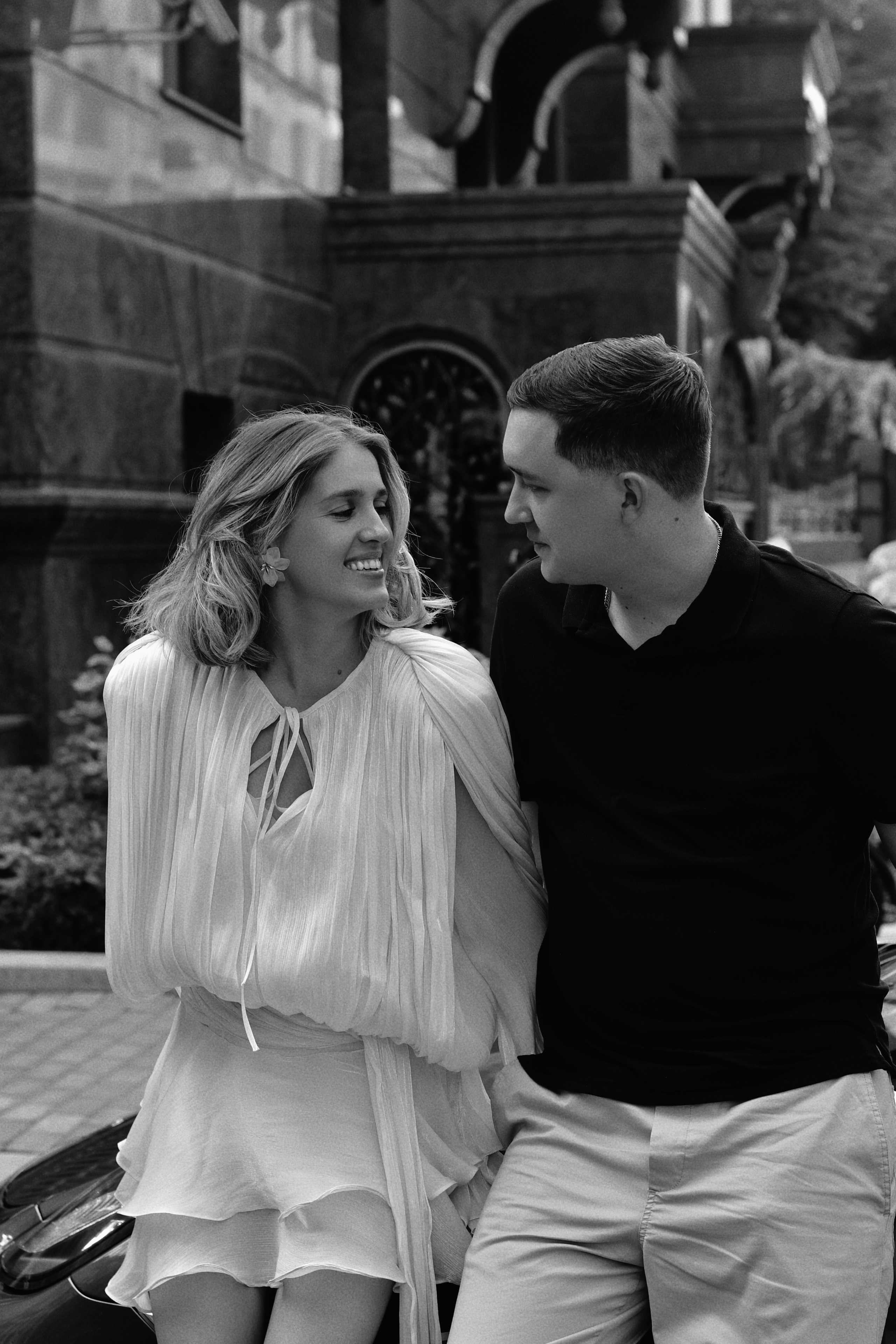 Кристина & Валера