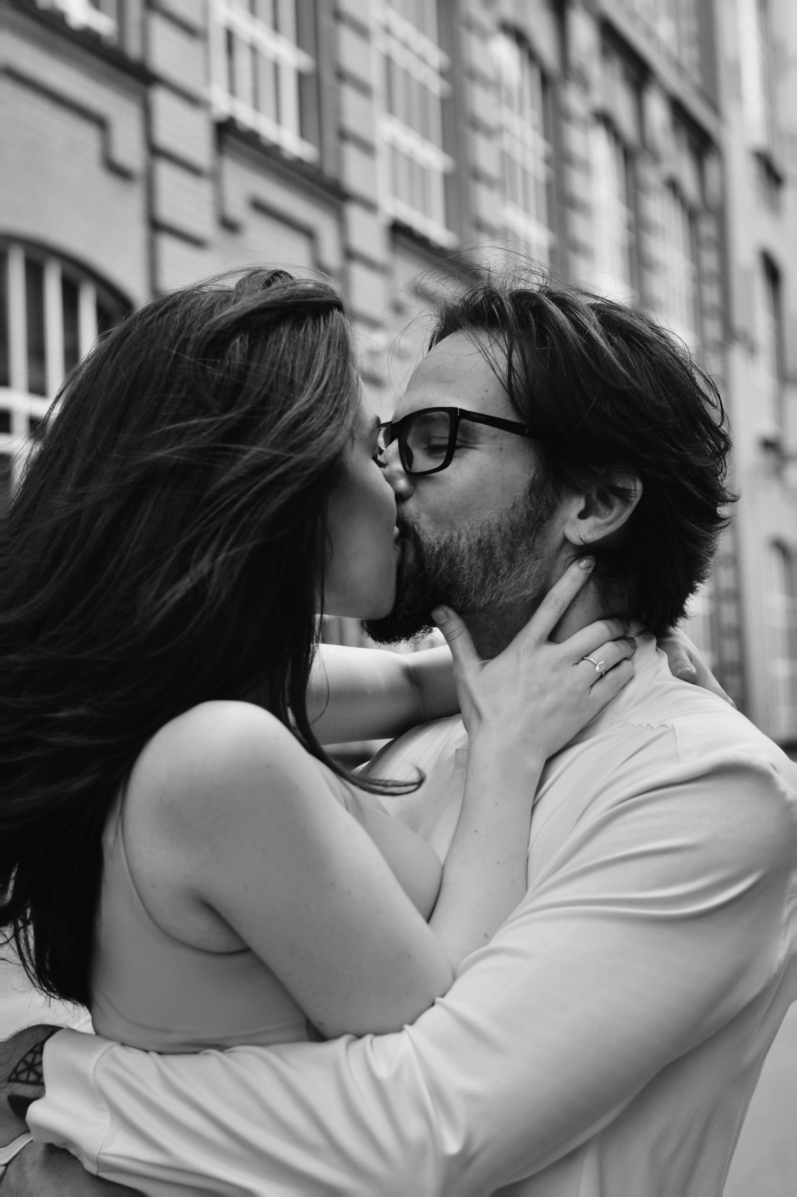 Анастасия & Денис