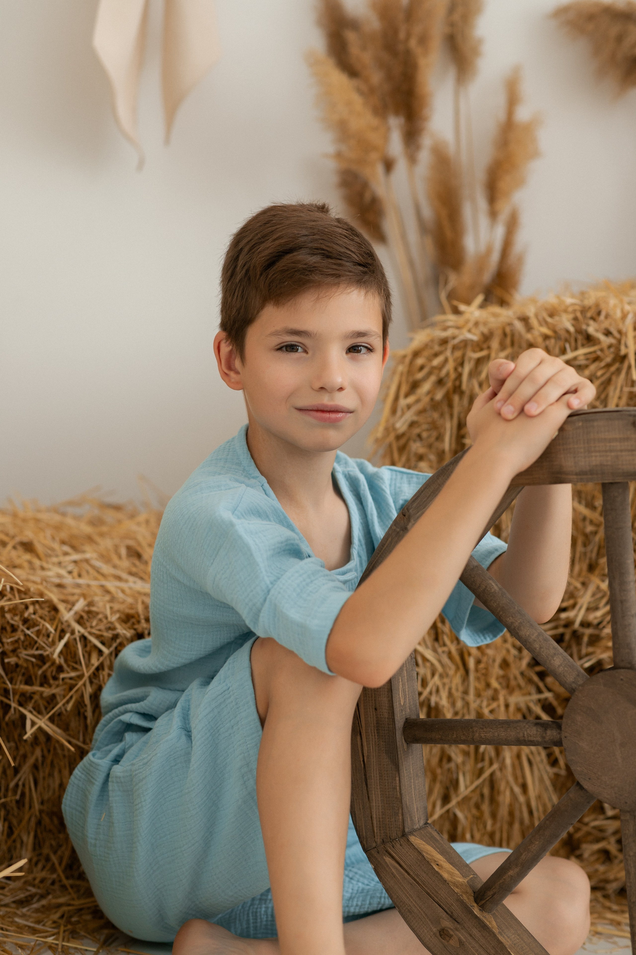 Студийные. Фотограф в Краснодаре Анна Светикова