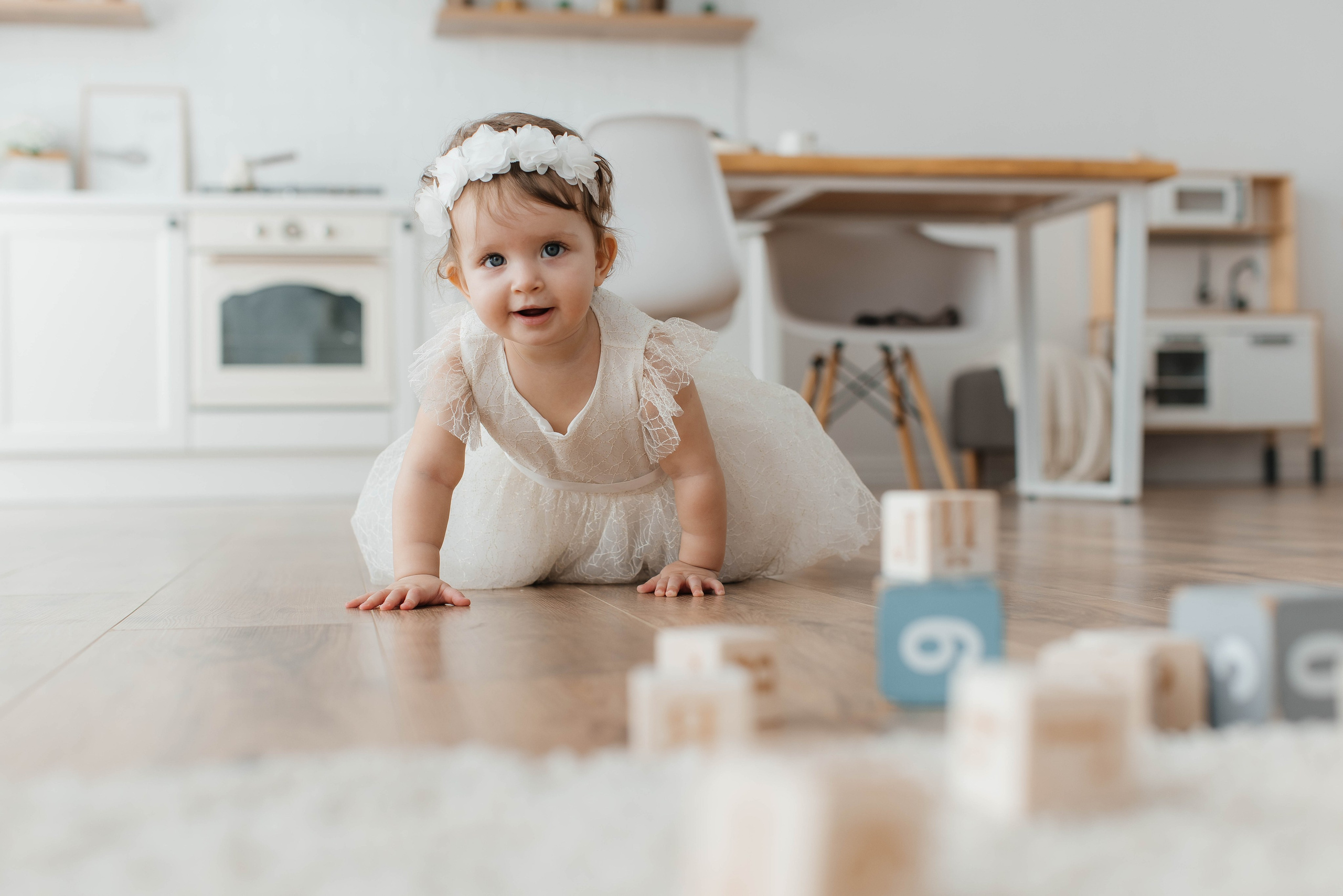 Детские воспоминания. Главная