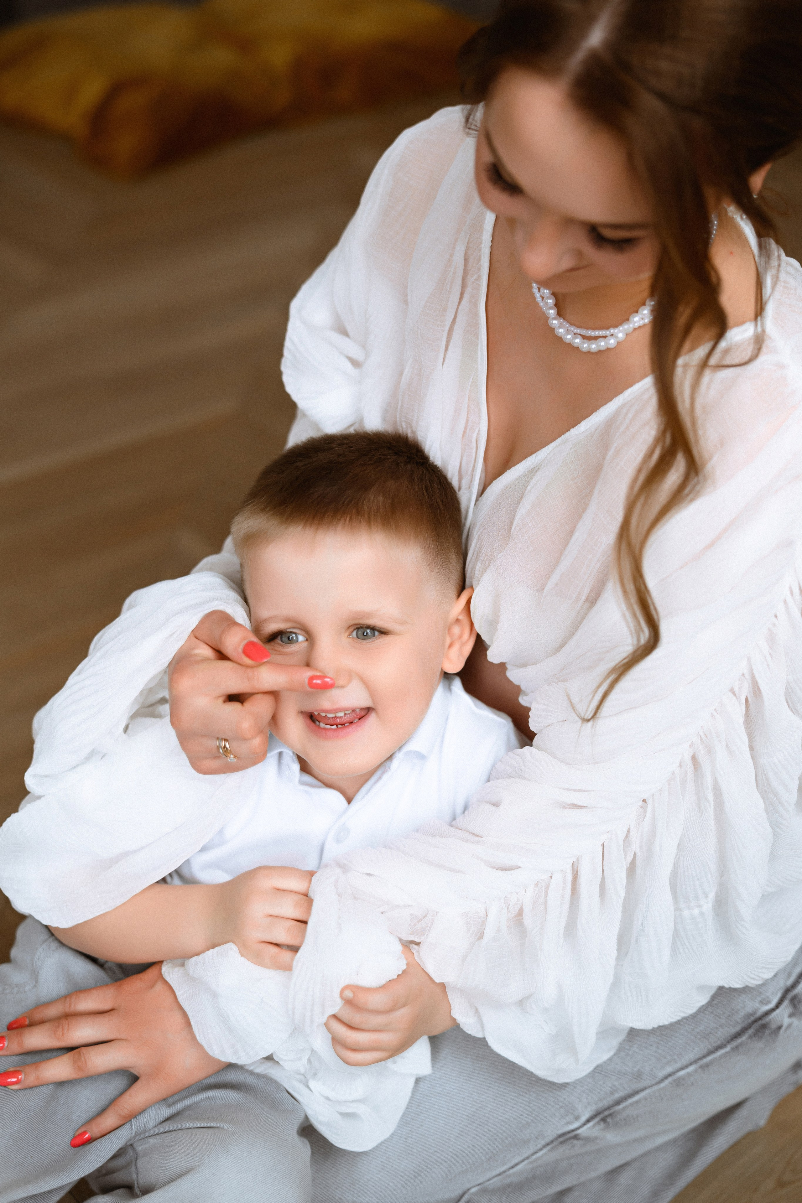 Надежда. Свадебный и семейный фотограф в Краснодаре