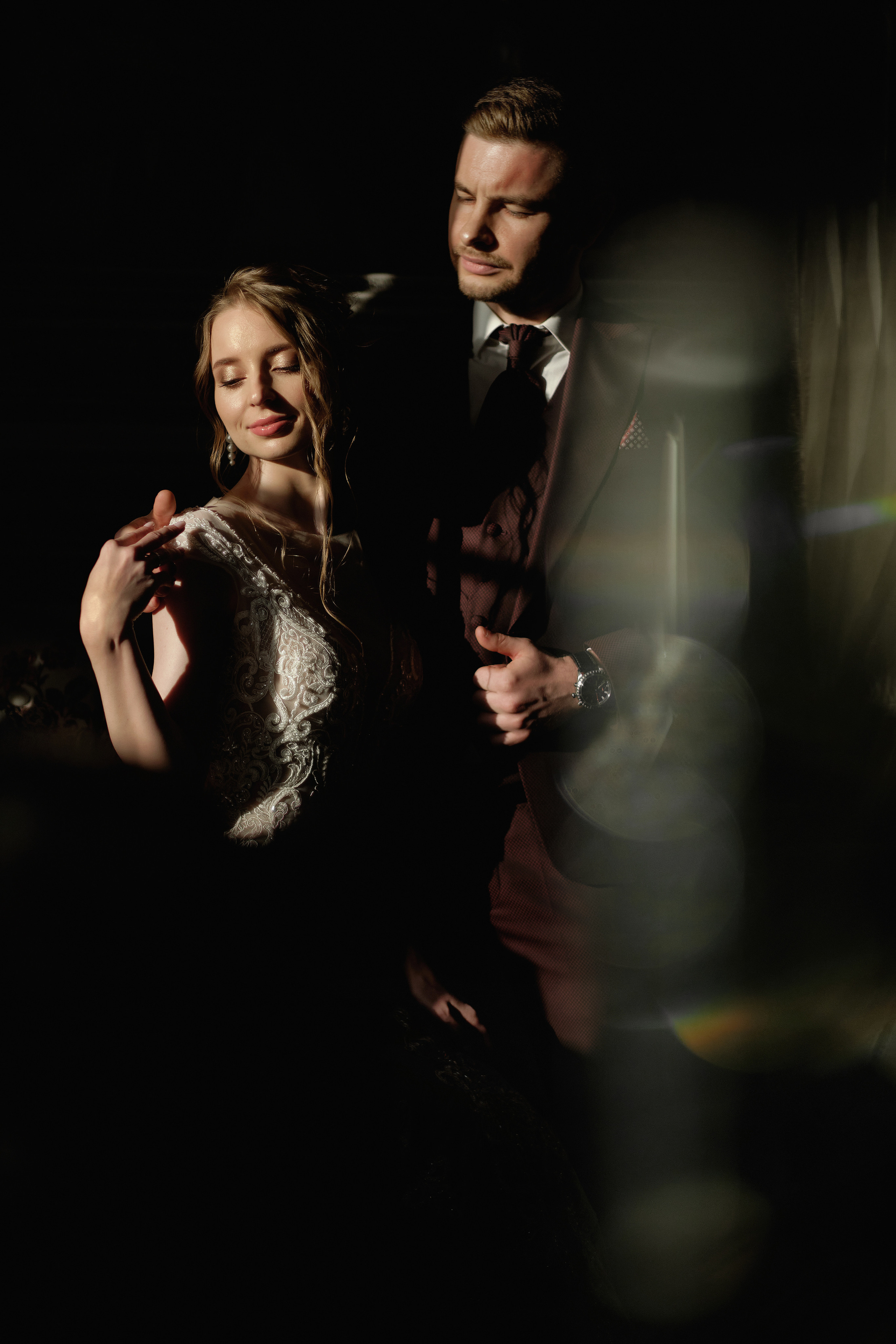 Свадебный и семейный фотограф Москва, Звенигород, Одинцово, Можайск,