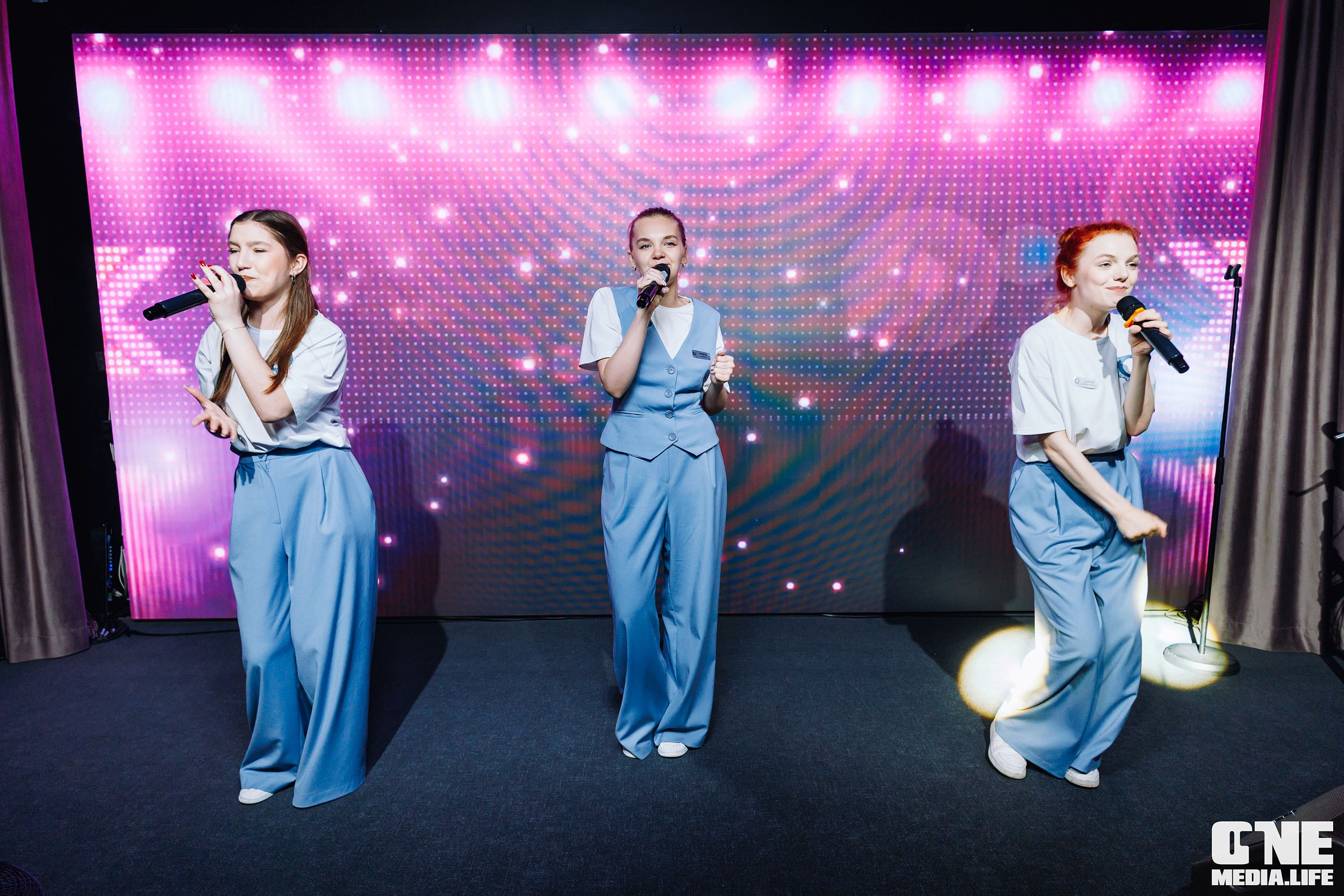 Фоторепортаж из ресторана Океан. One Media Life: фоторепортажи, фотоотчеты с мероприятий и заведений