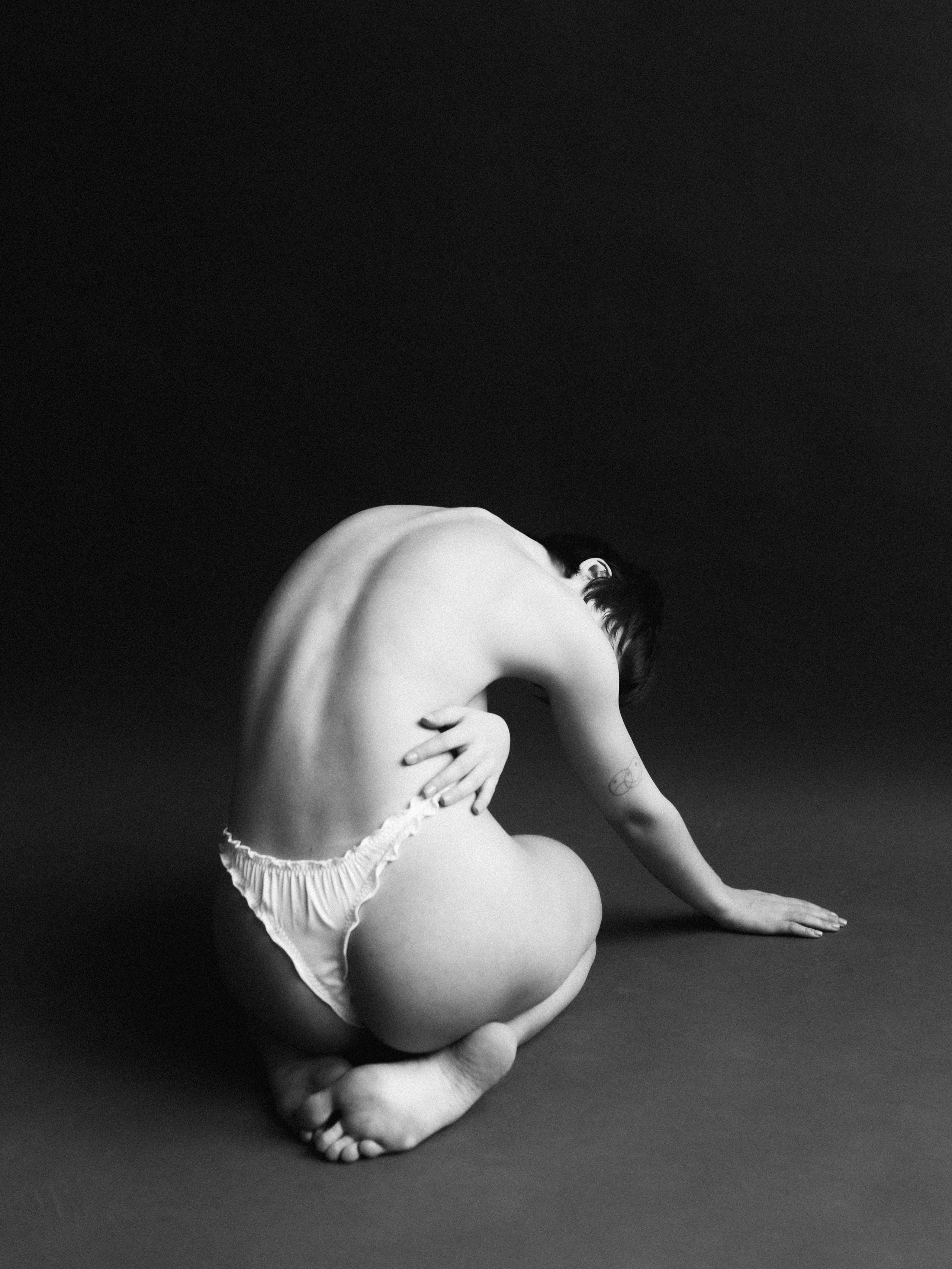 Photographer Masha Gipp